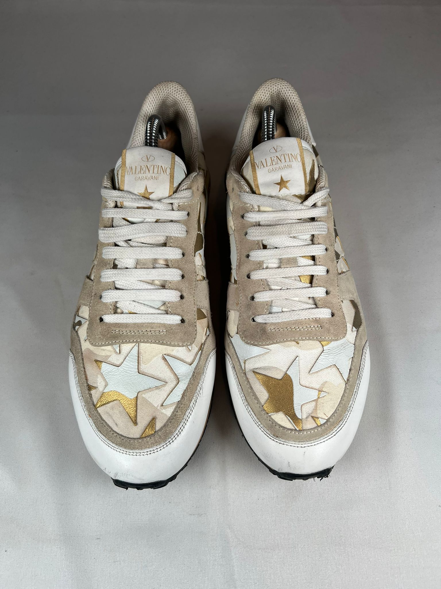 Valentino Rokcrunner