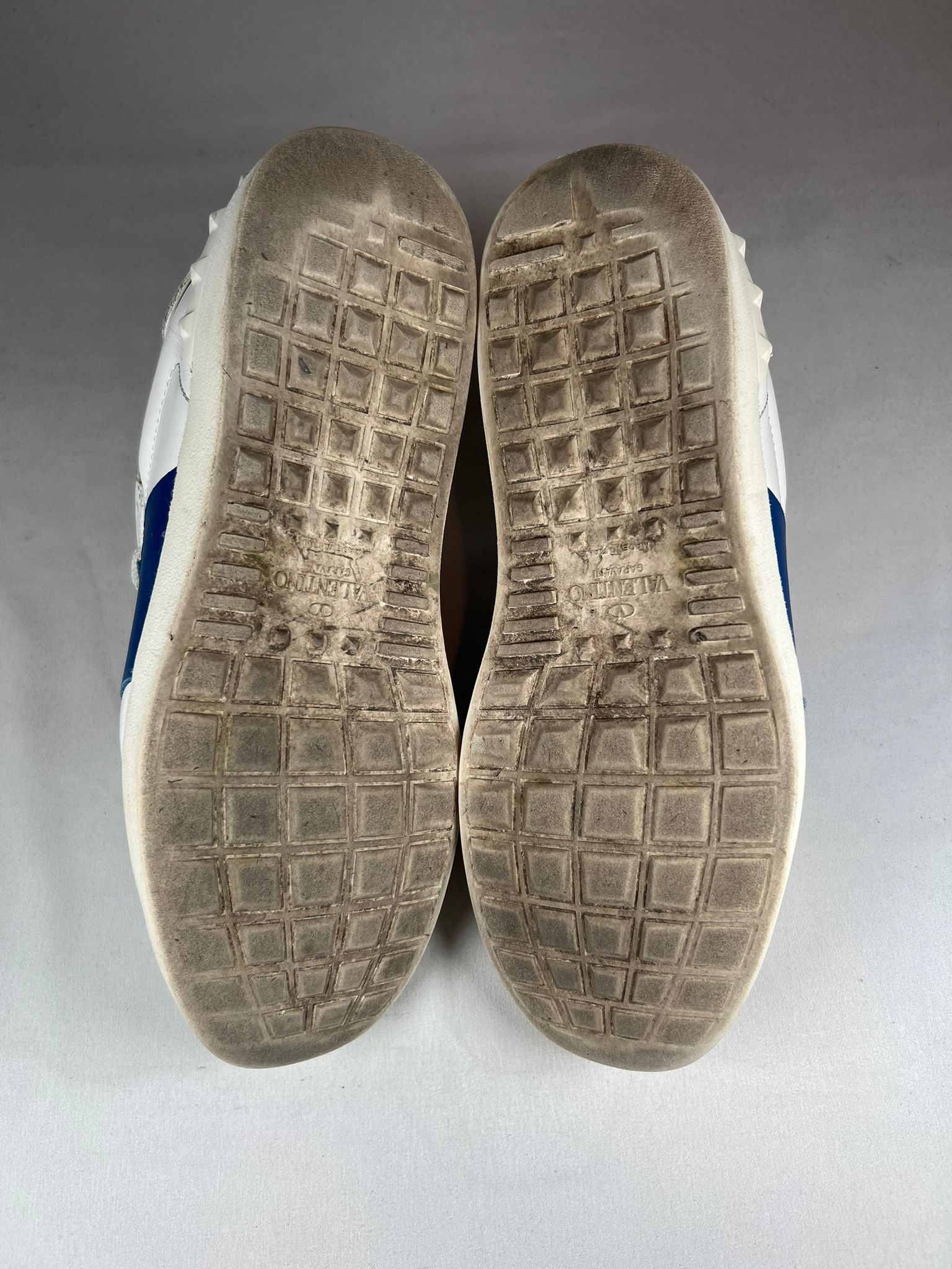 Valentino Open