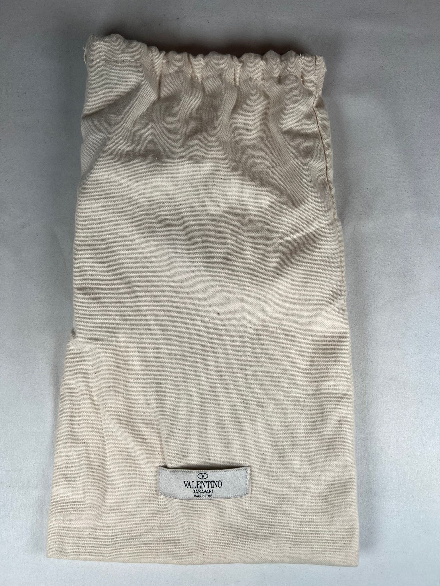 Valentino Open