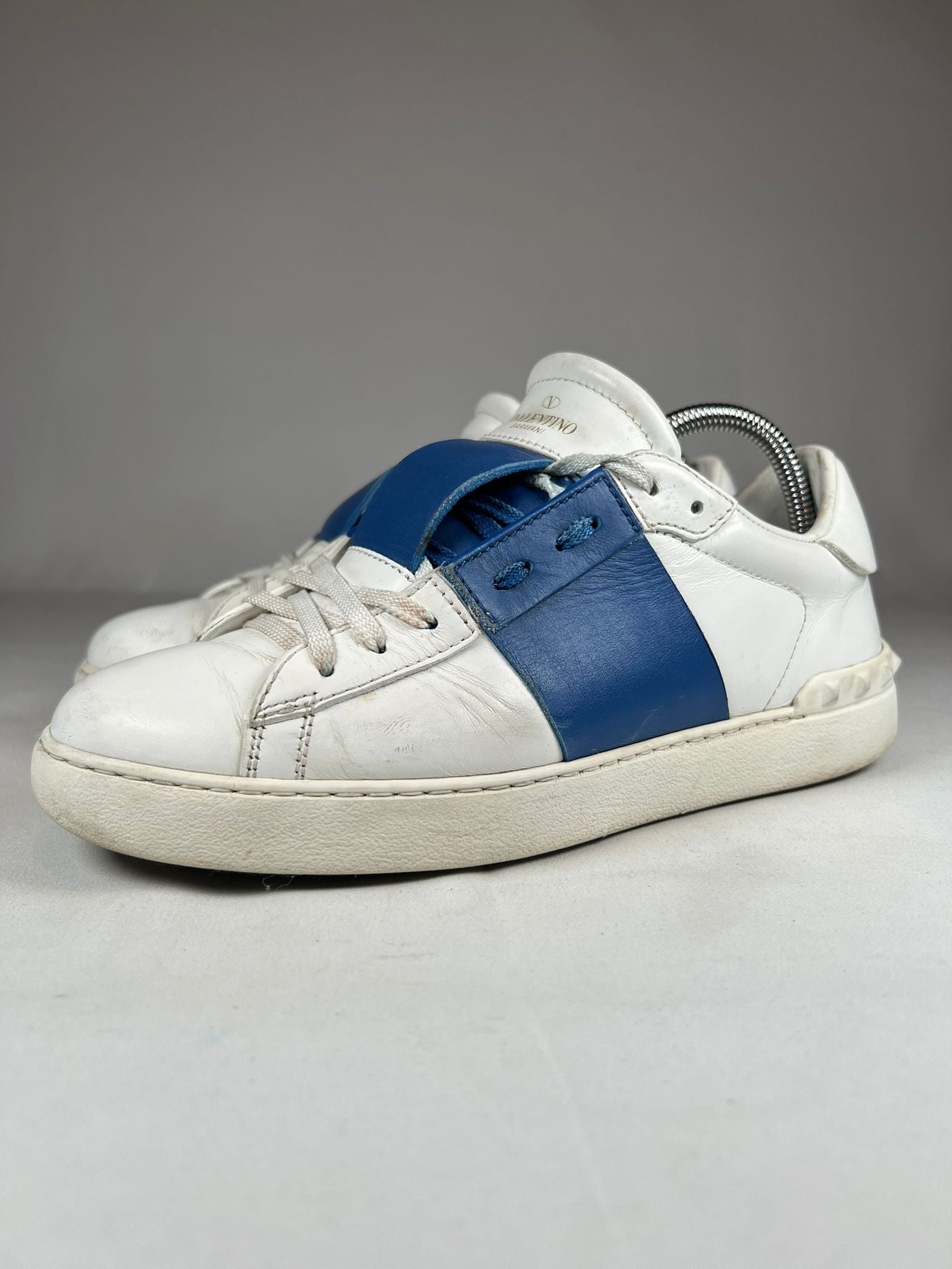 Valentino Open