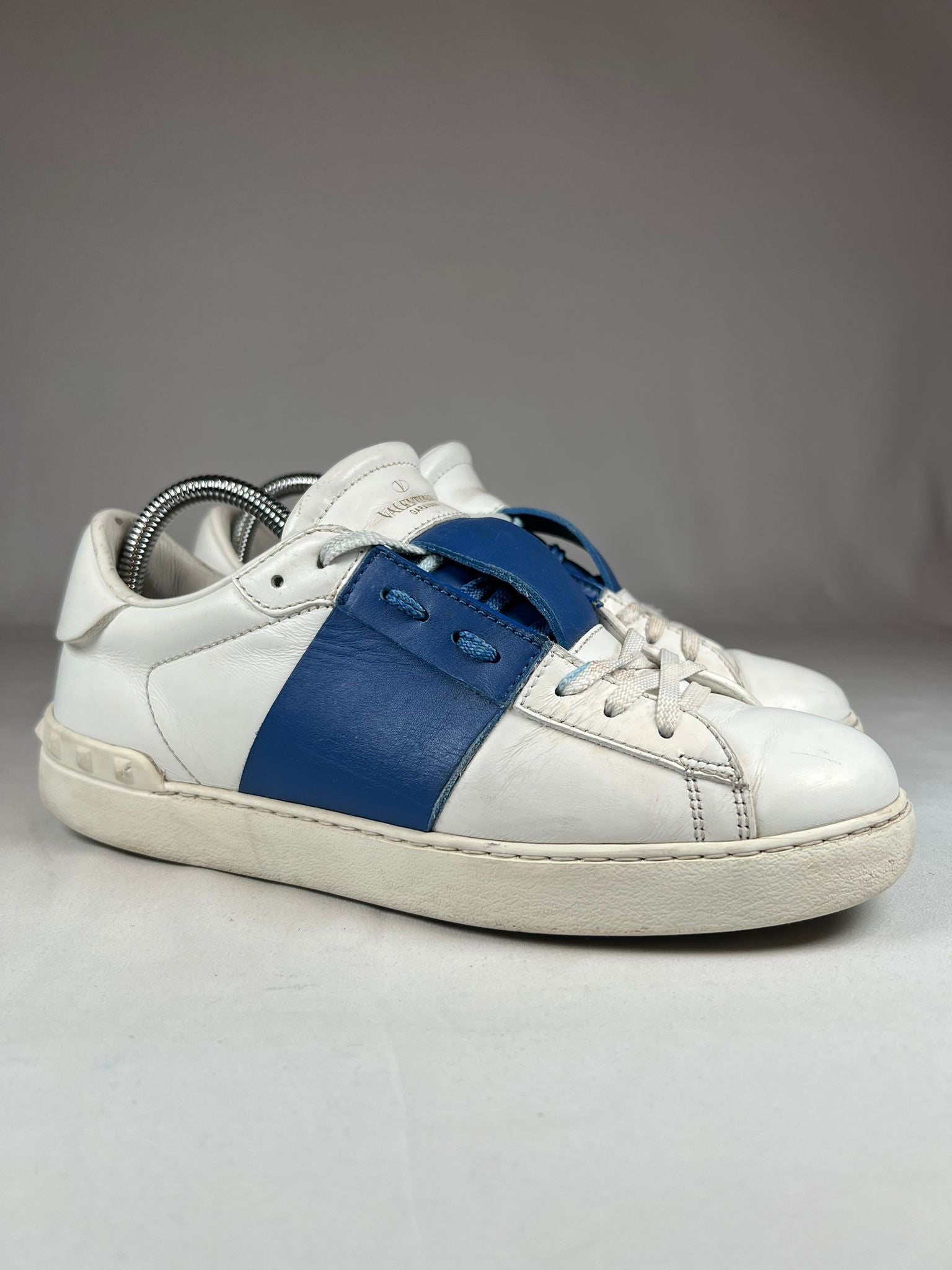 Valentino Open