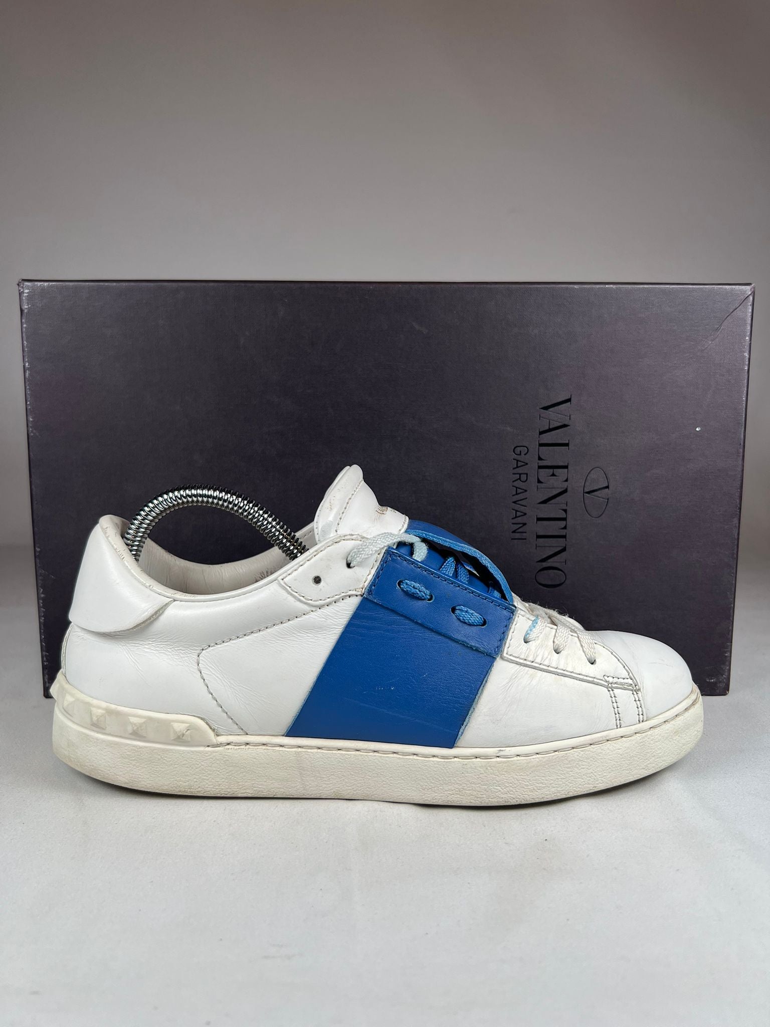 Valentino Open