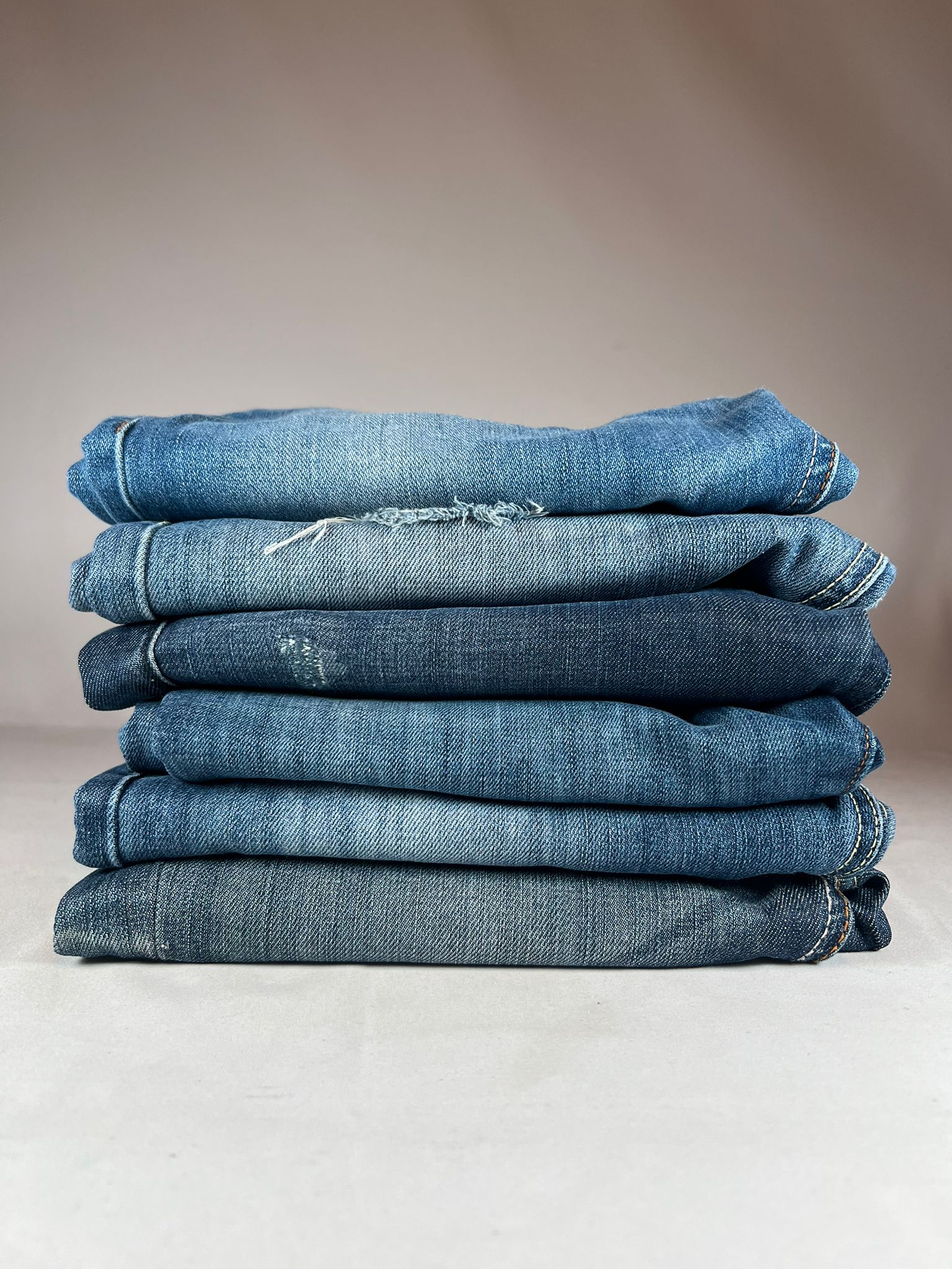 Dondup Jeans Bulk x6