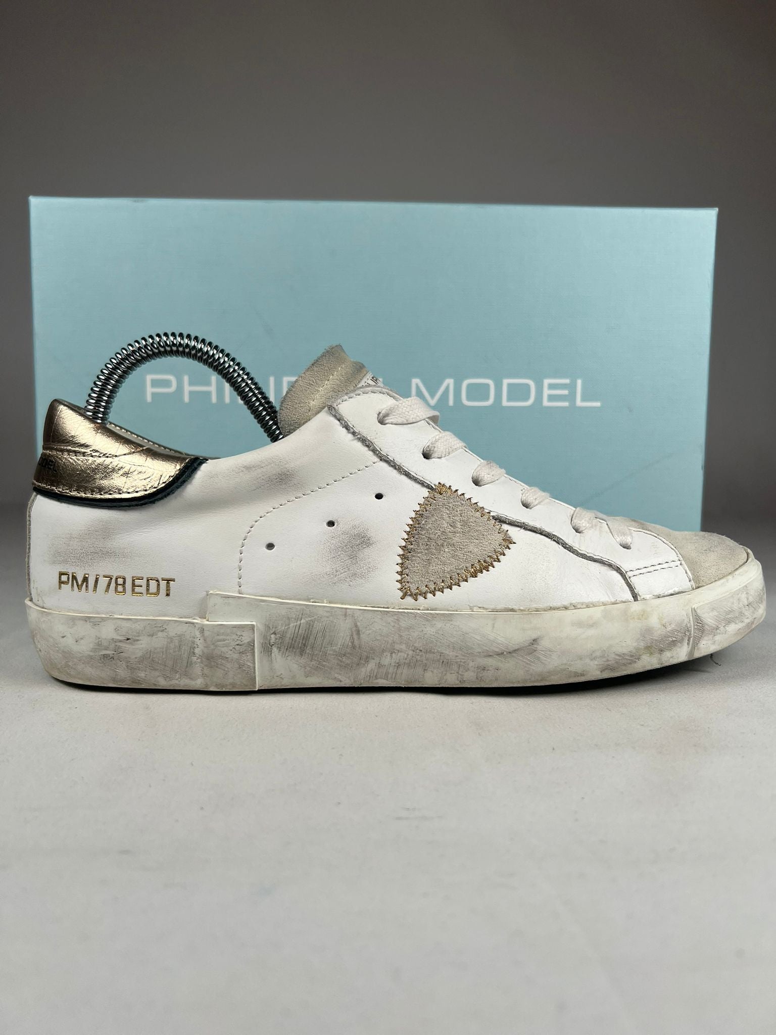 Philippe Model PSRX