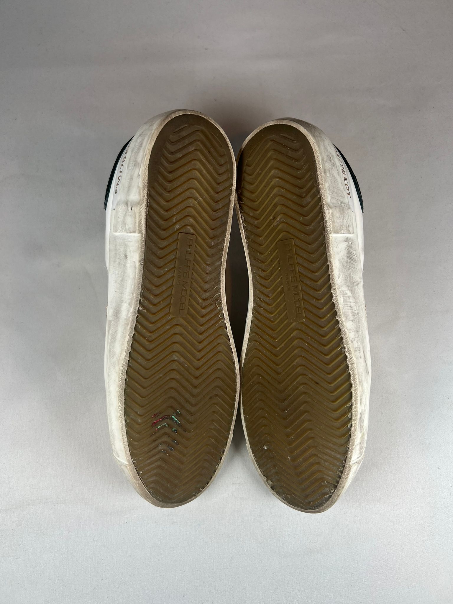 Philippe Model PSRX