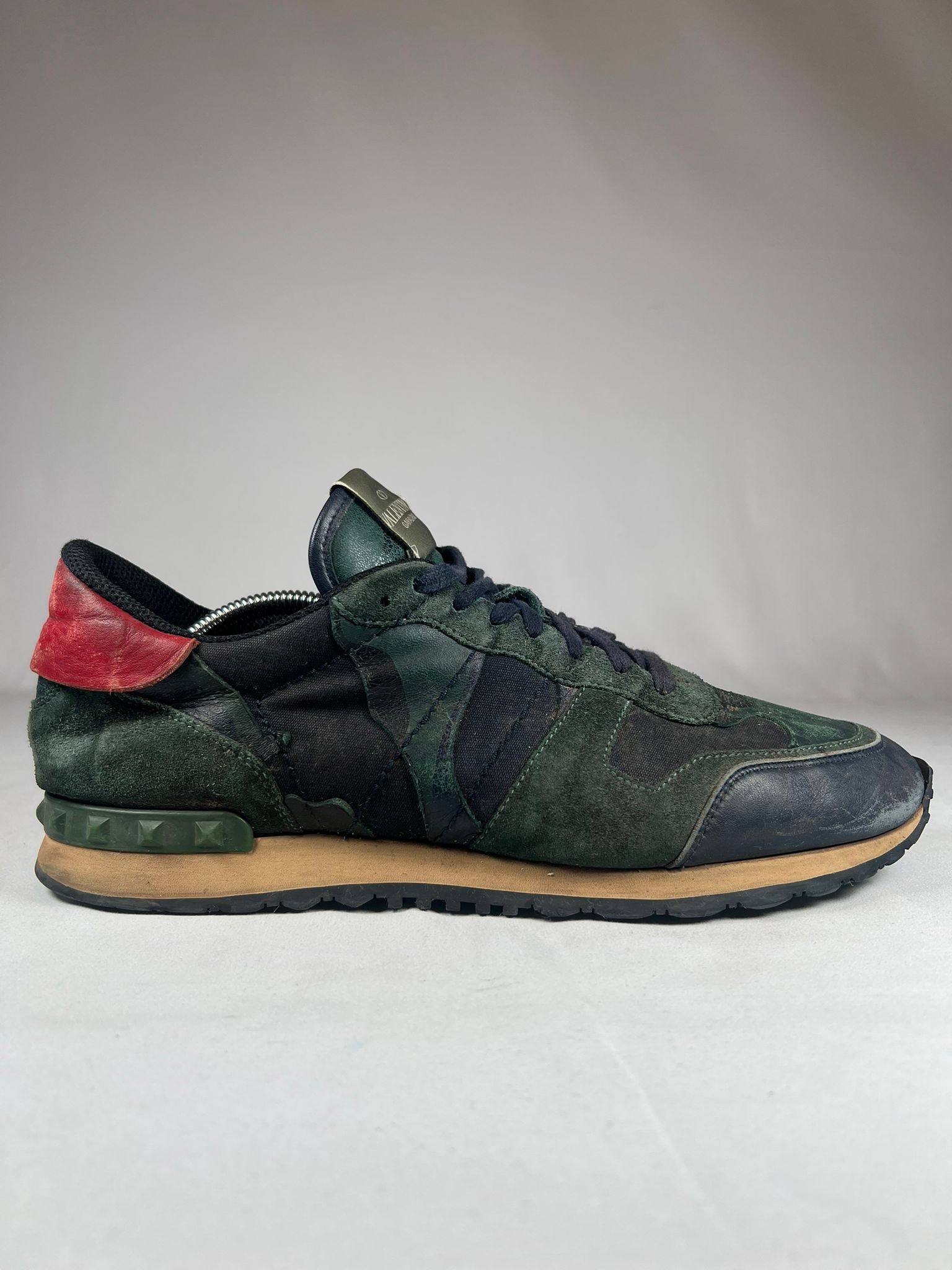 Valentino Rockrunner