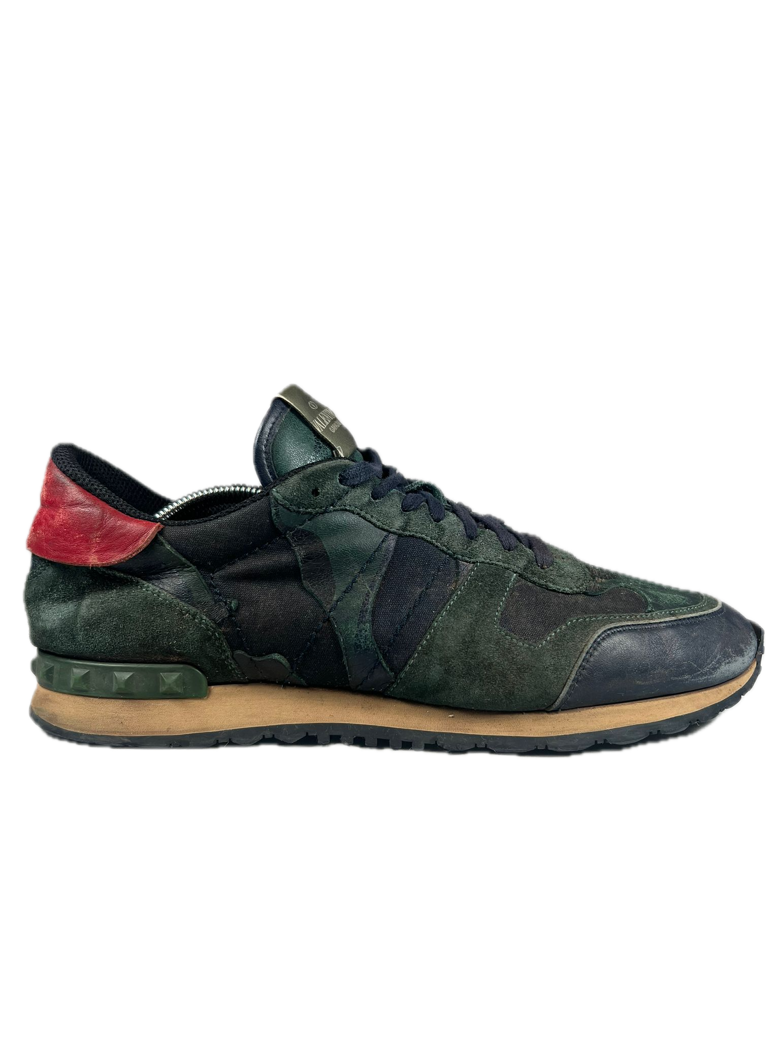 Valentino Rockrunner