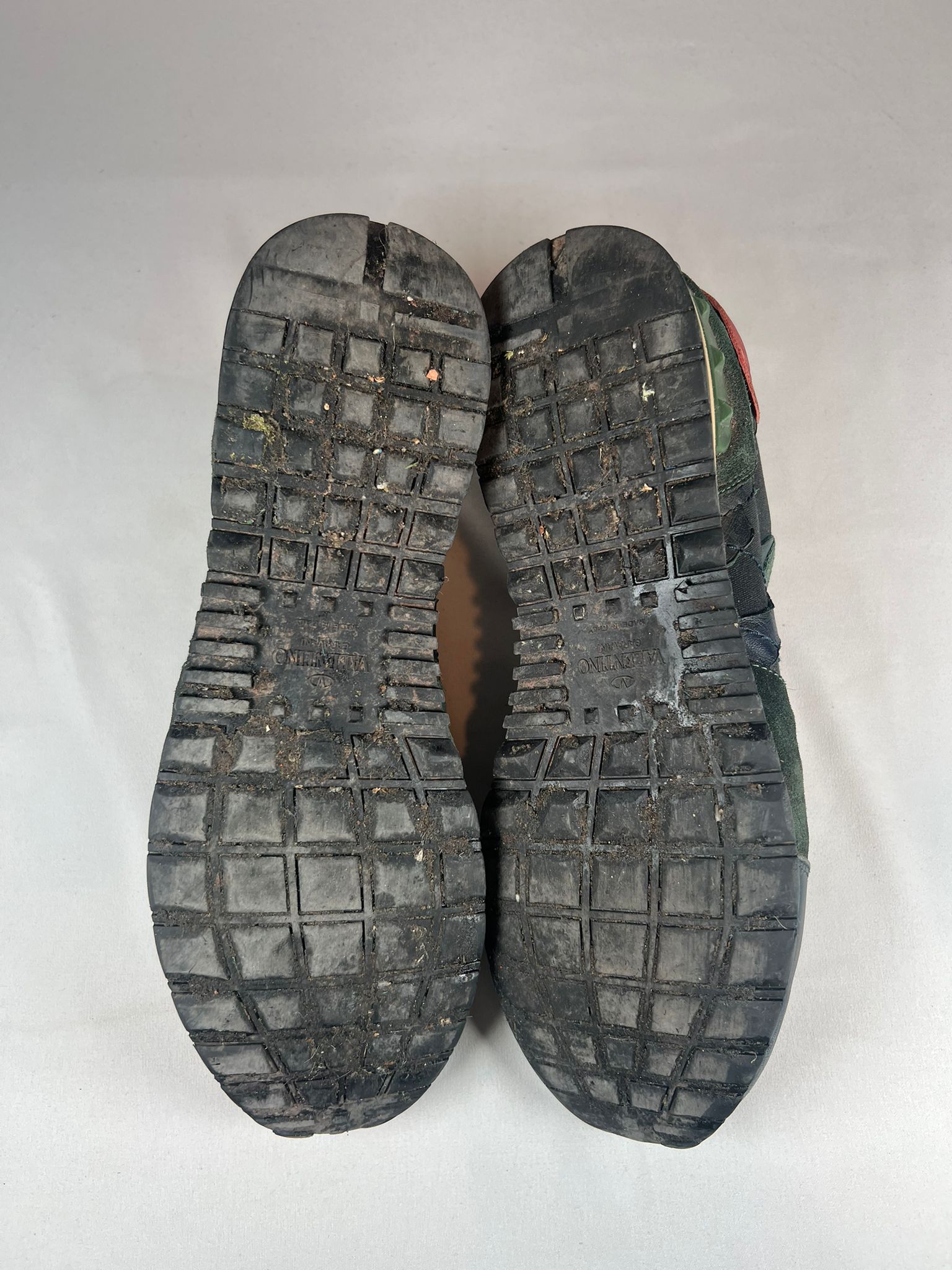 Valentino Rockrunner