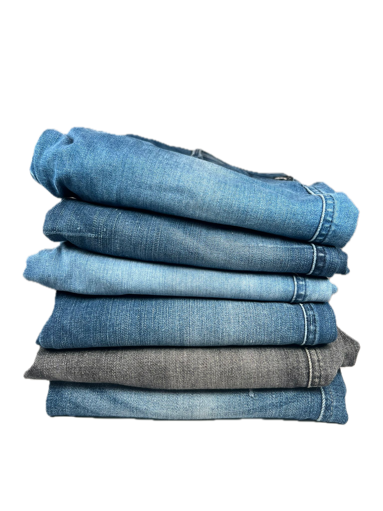 Replay Anbass Jeans Bulk x6