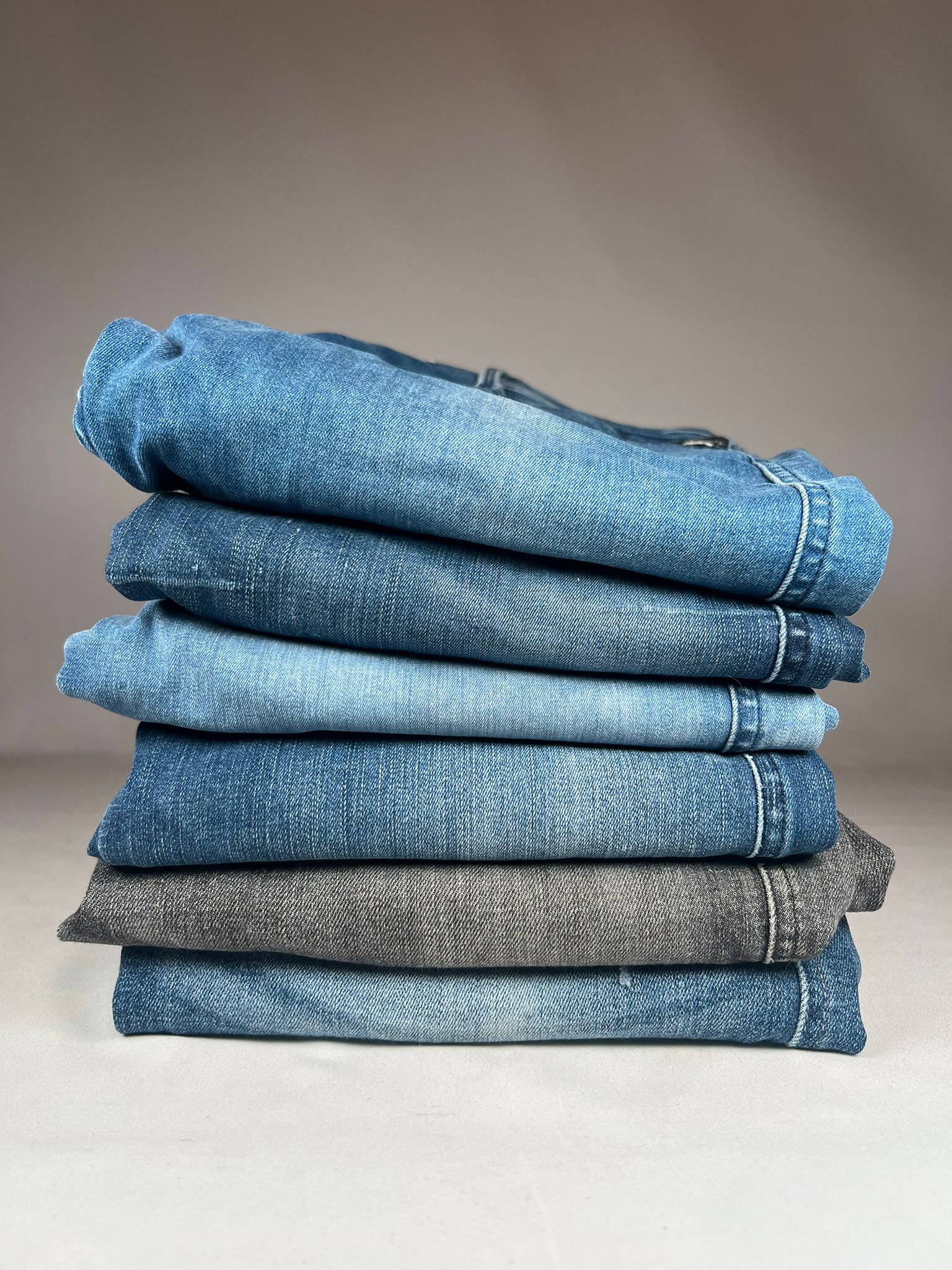 Replay Anbass Jeans Bulk x6