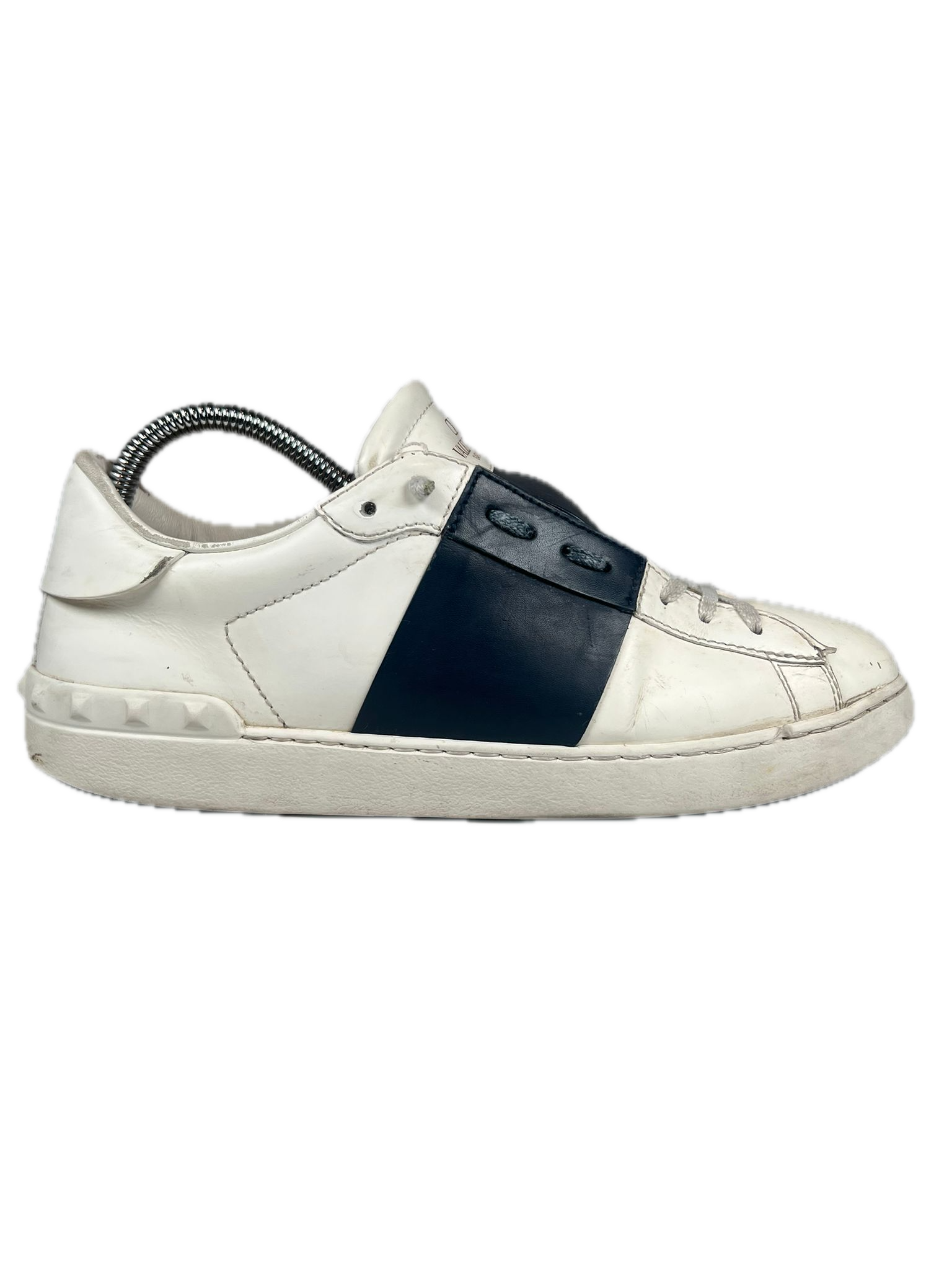 Valentino Open