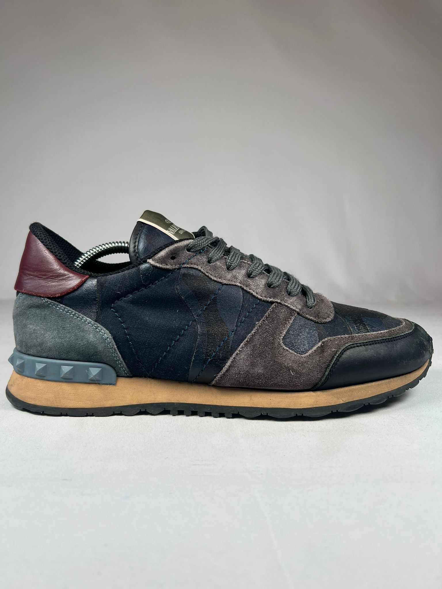 Valentino Rokcrunner