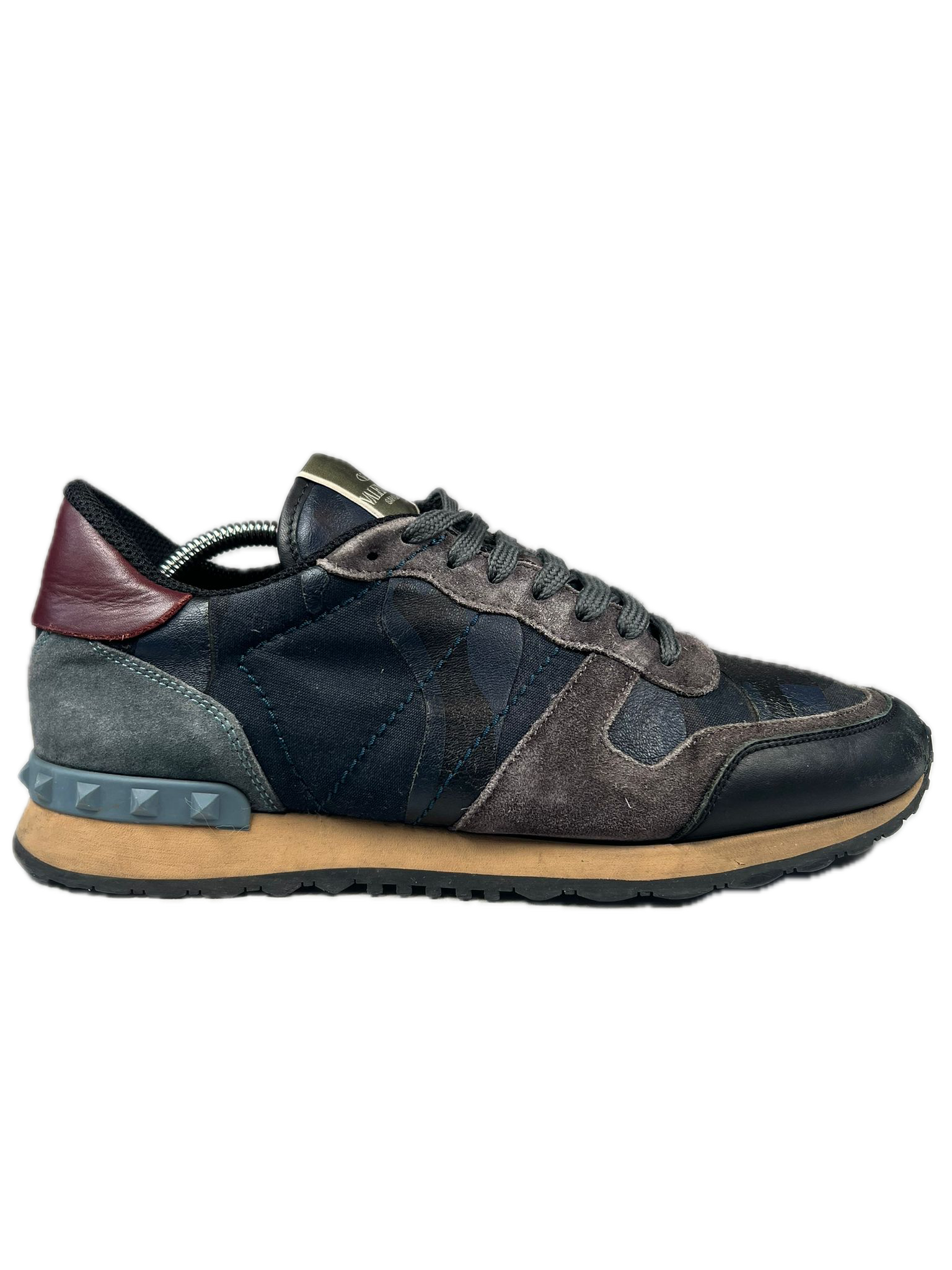 Valentino Rokcrunner