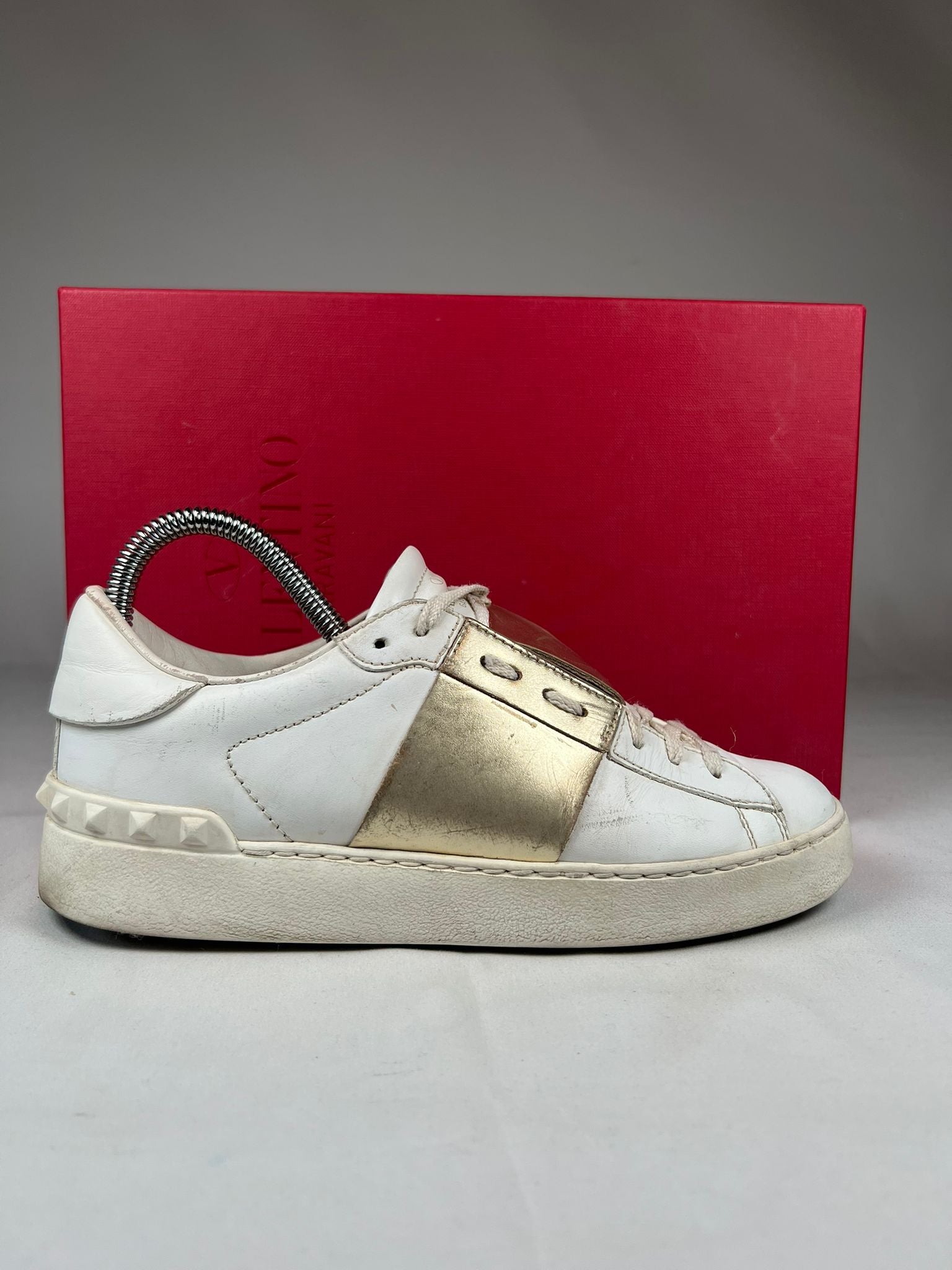 Valentino Open