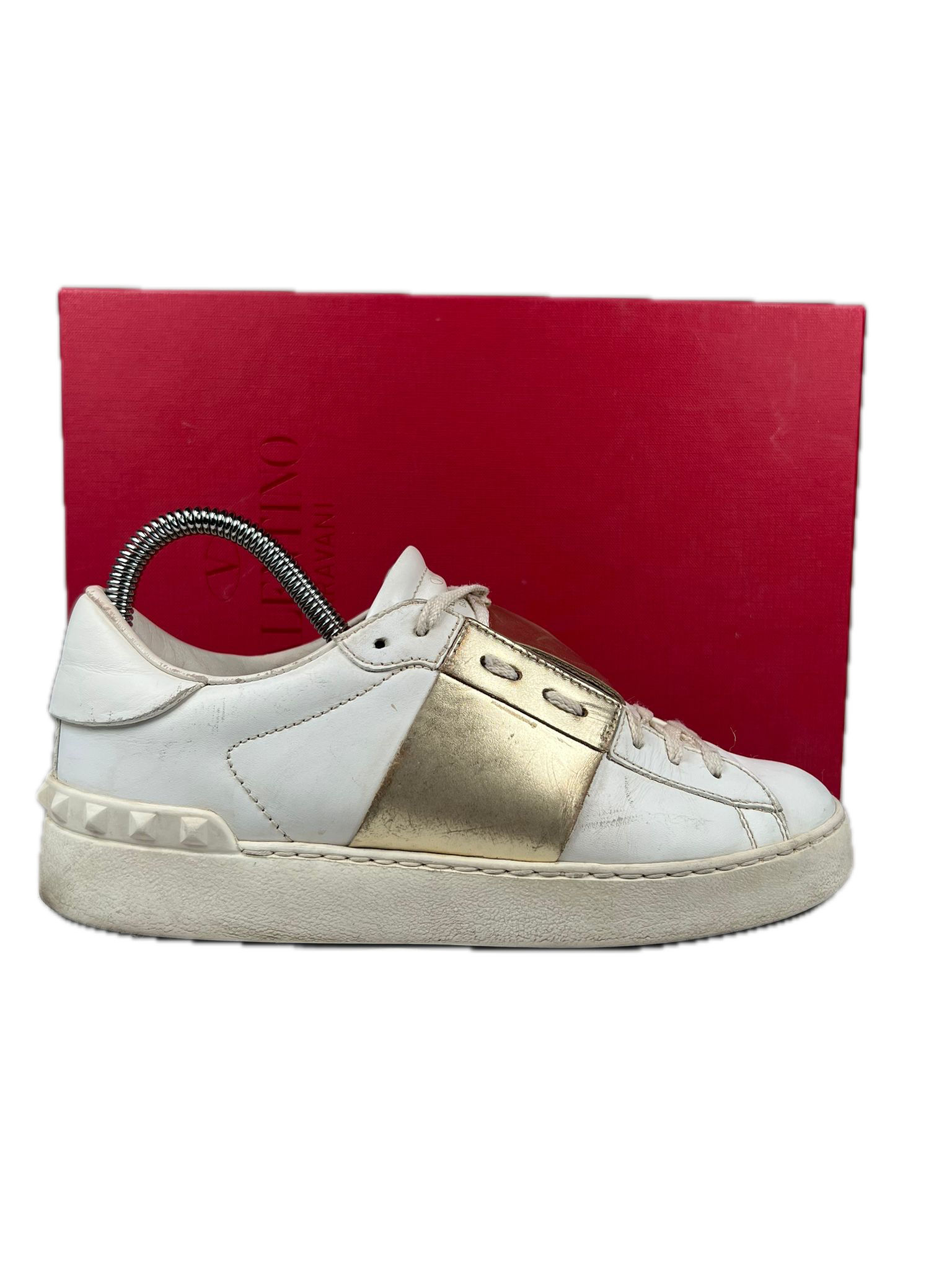 Valentino Open