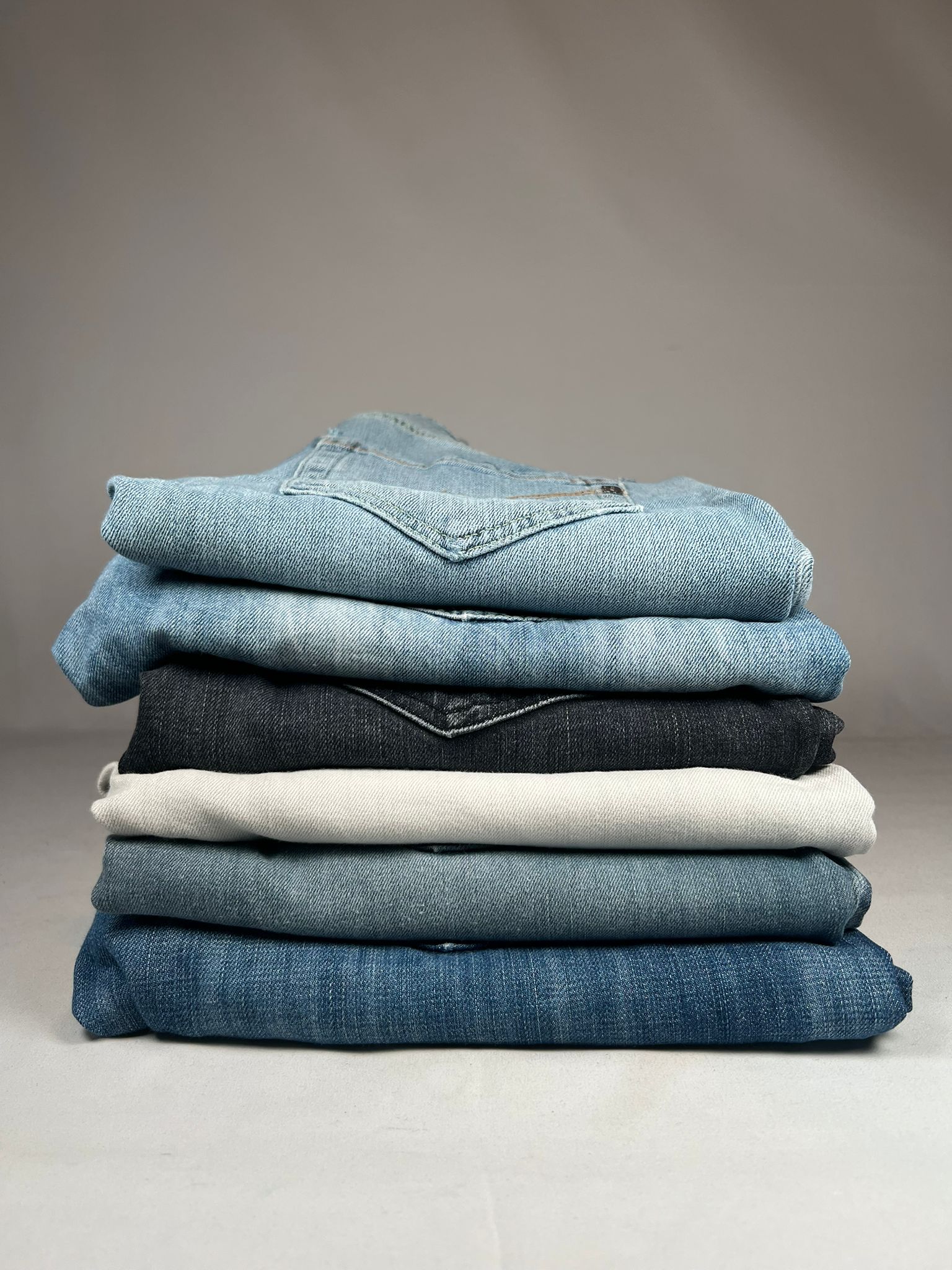 Dondup George Jeans Bulk x6