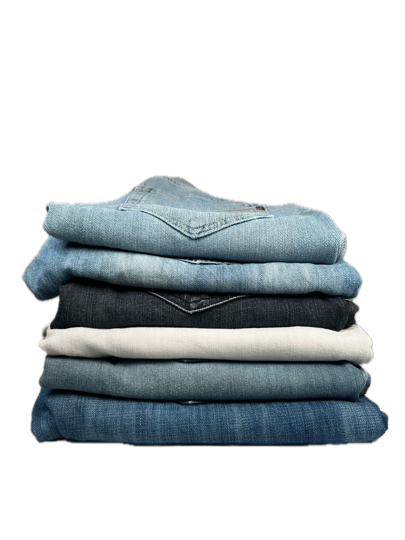 Dondup George Jeans Bulk x6