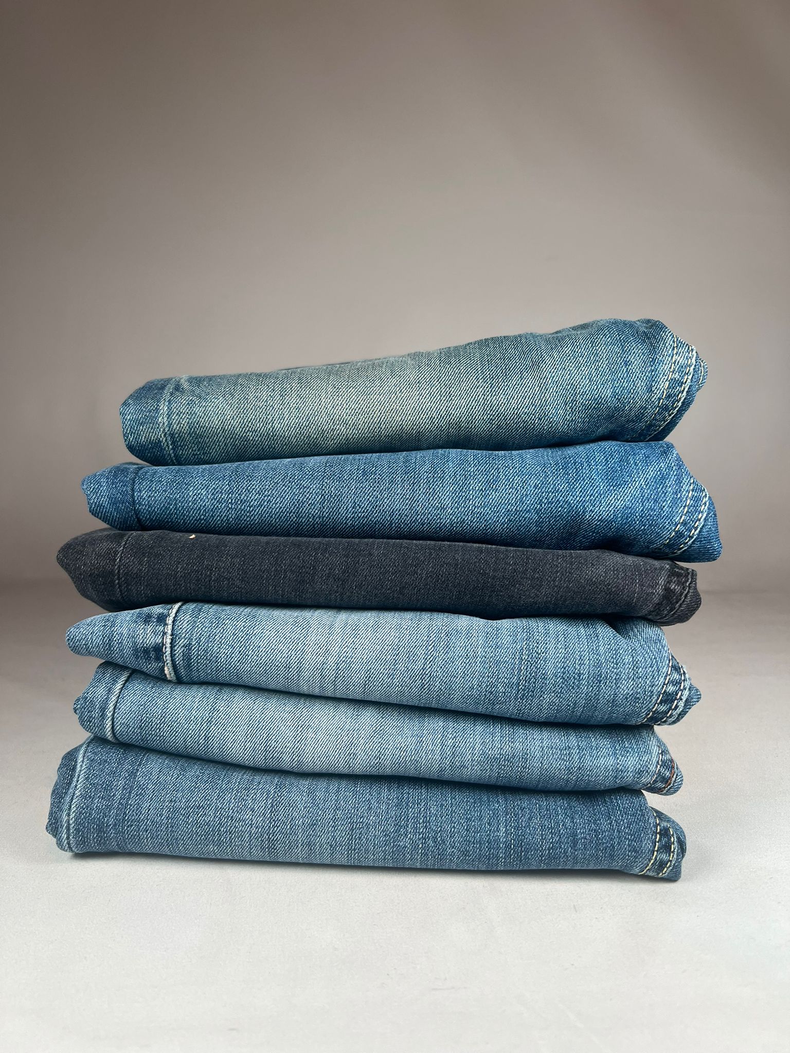 Dondup George Jeans Bulk x6