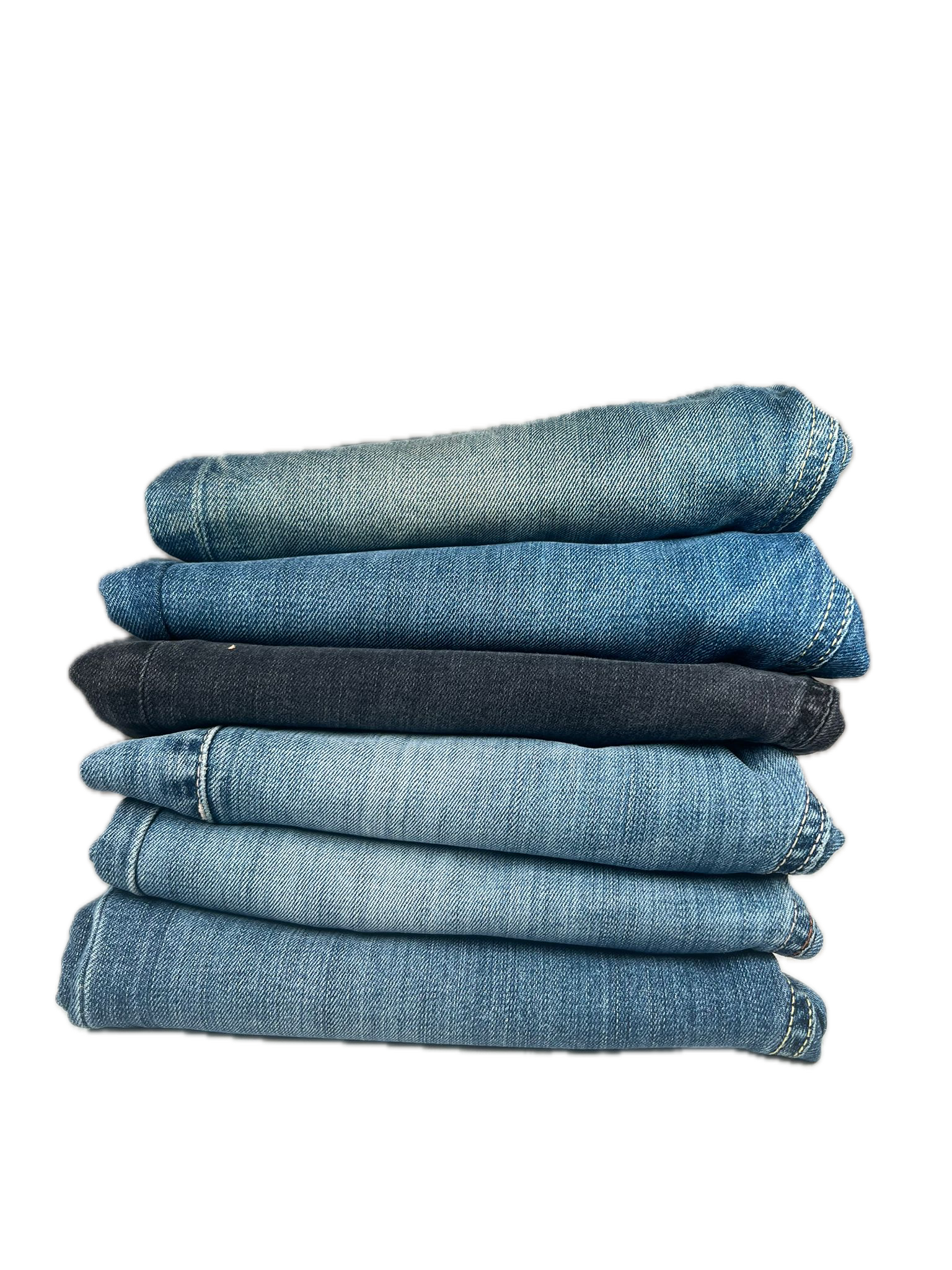 Dondup George Jeans Bulk x6