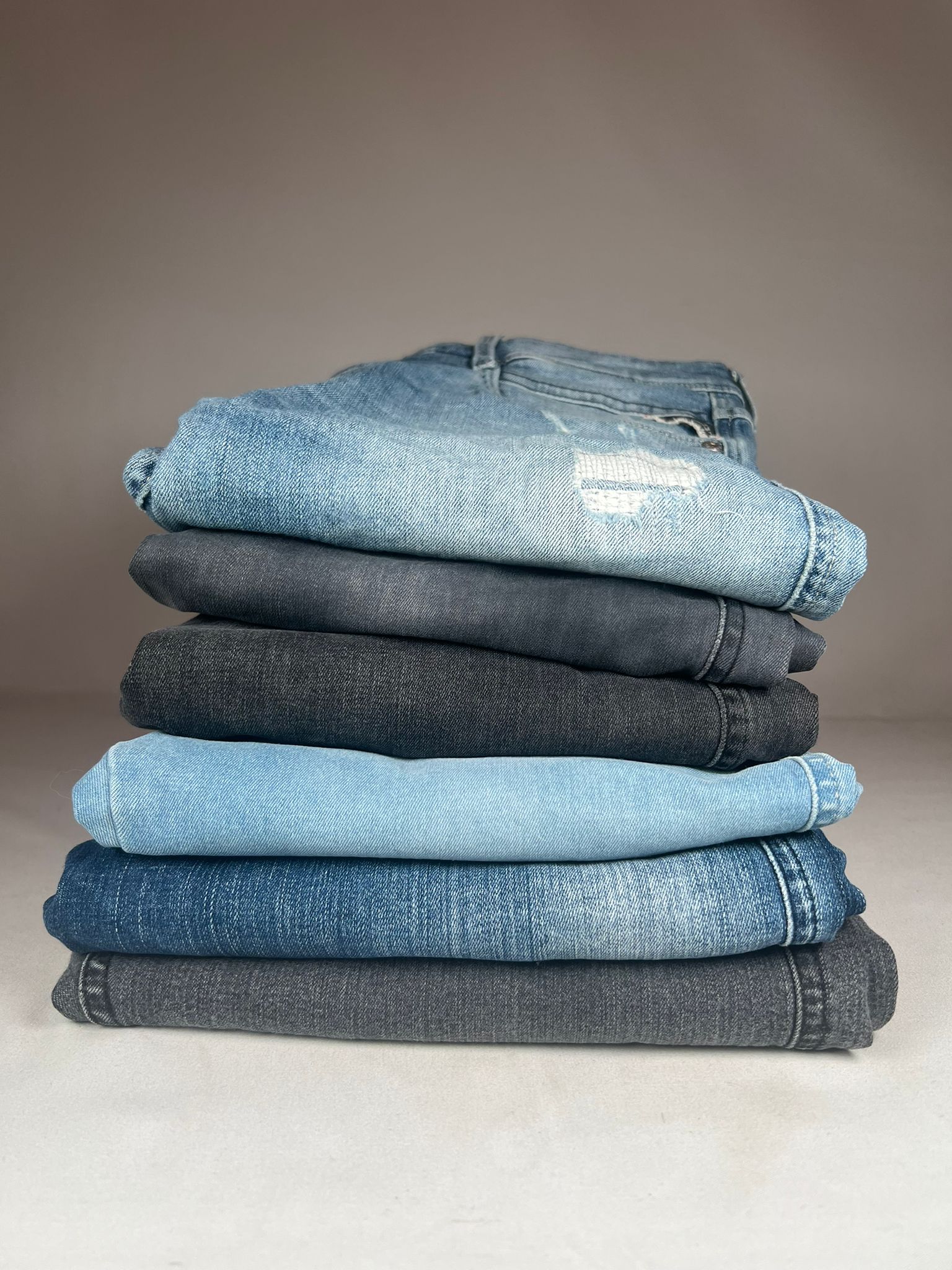 Replay Anbass Jeans bulk x6