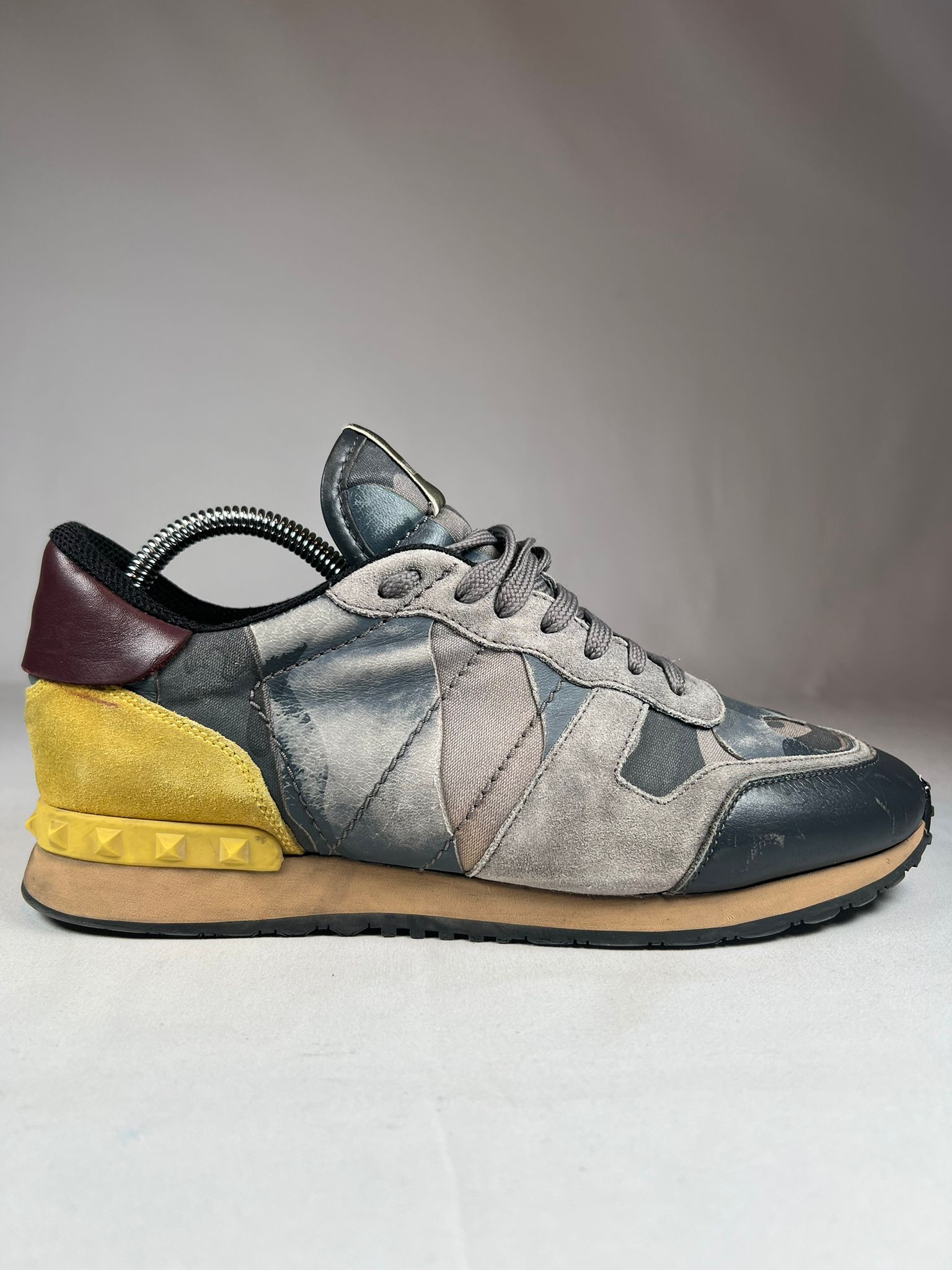 Valentino Rockrunner