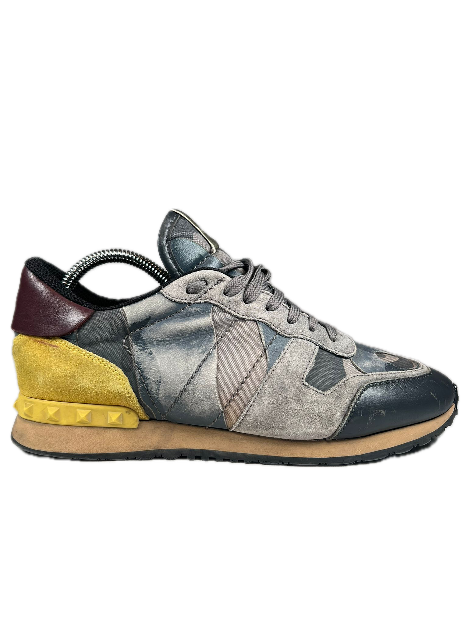 Valentino Rockrunner