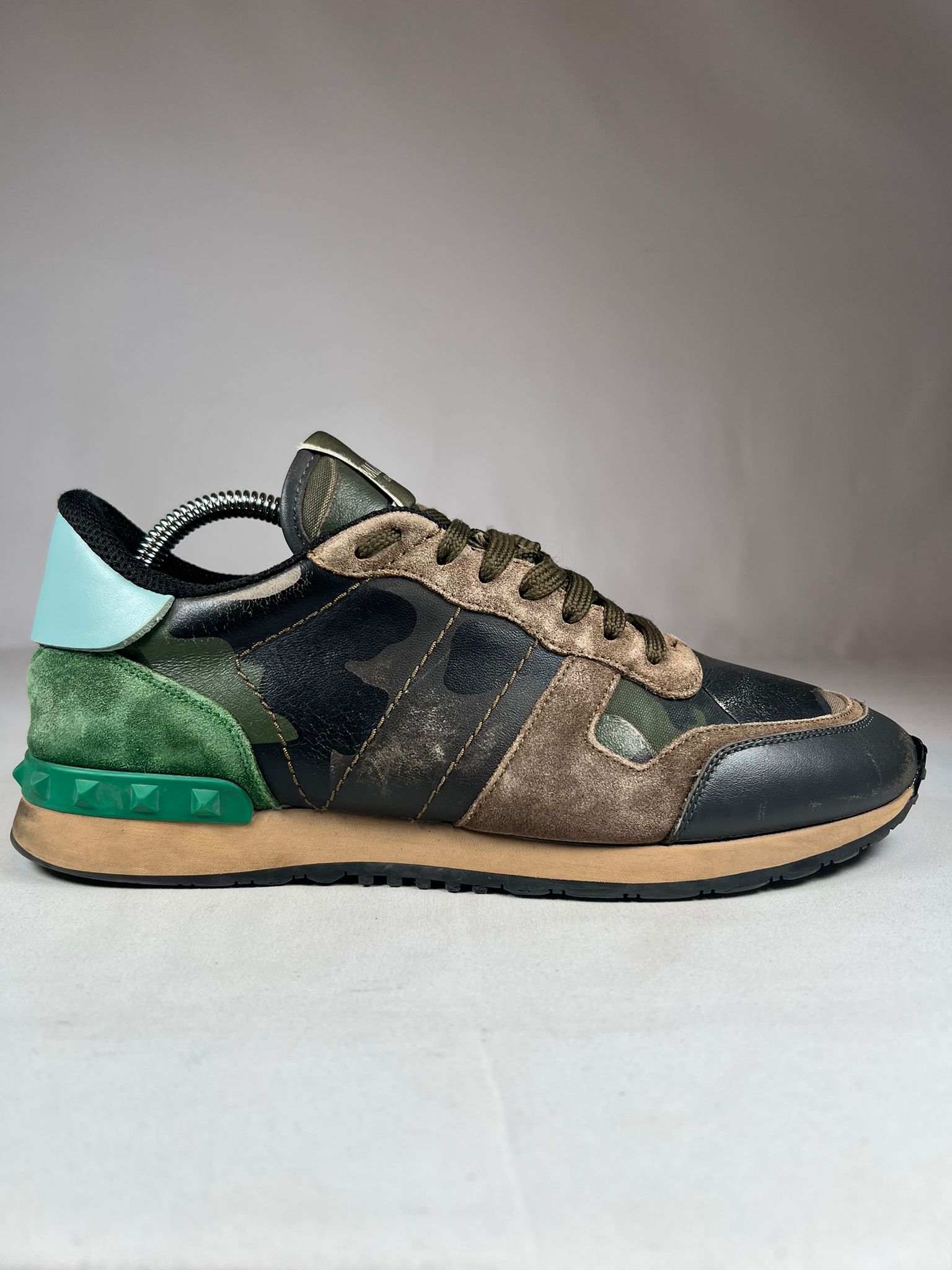 Valentino Rockrunner