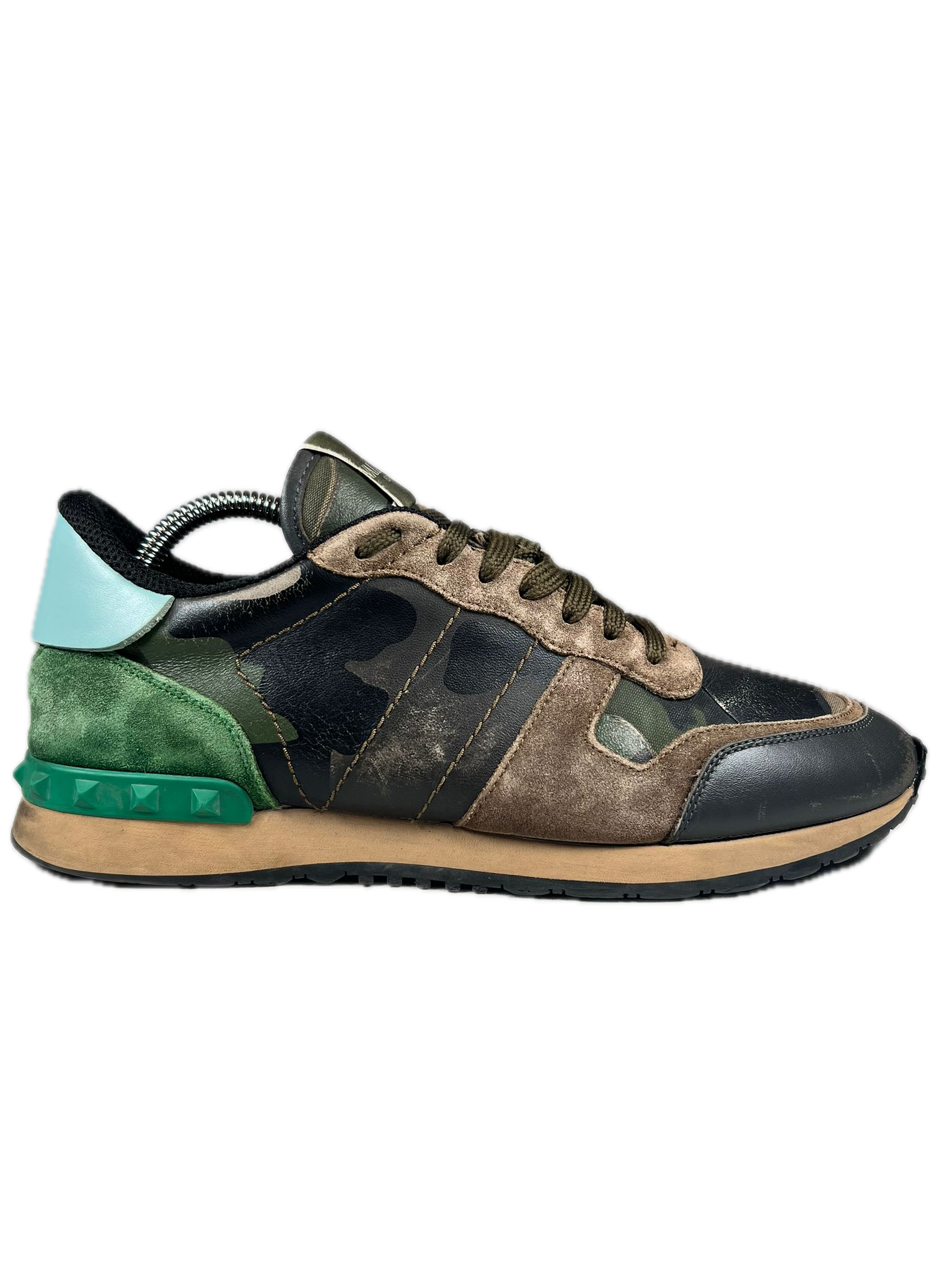 Valentino Rockrunner