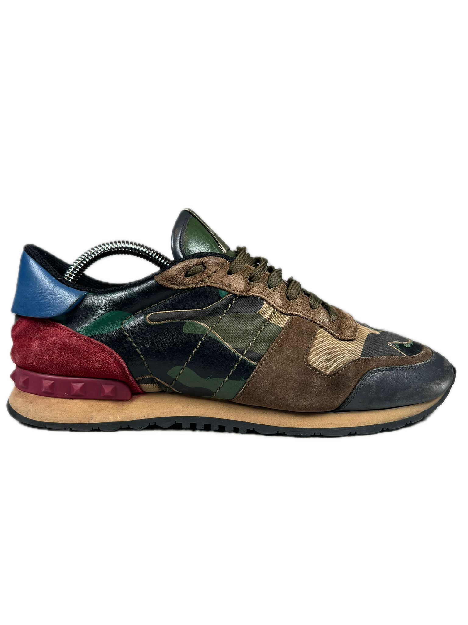Valentino Rockrunner