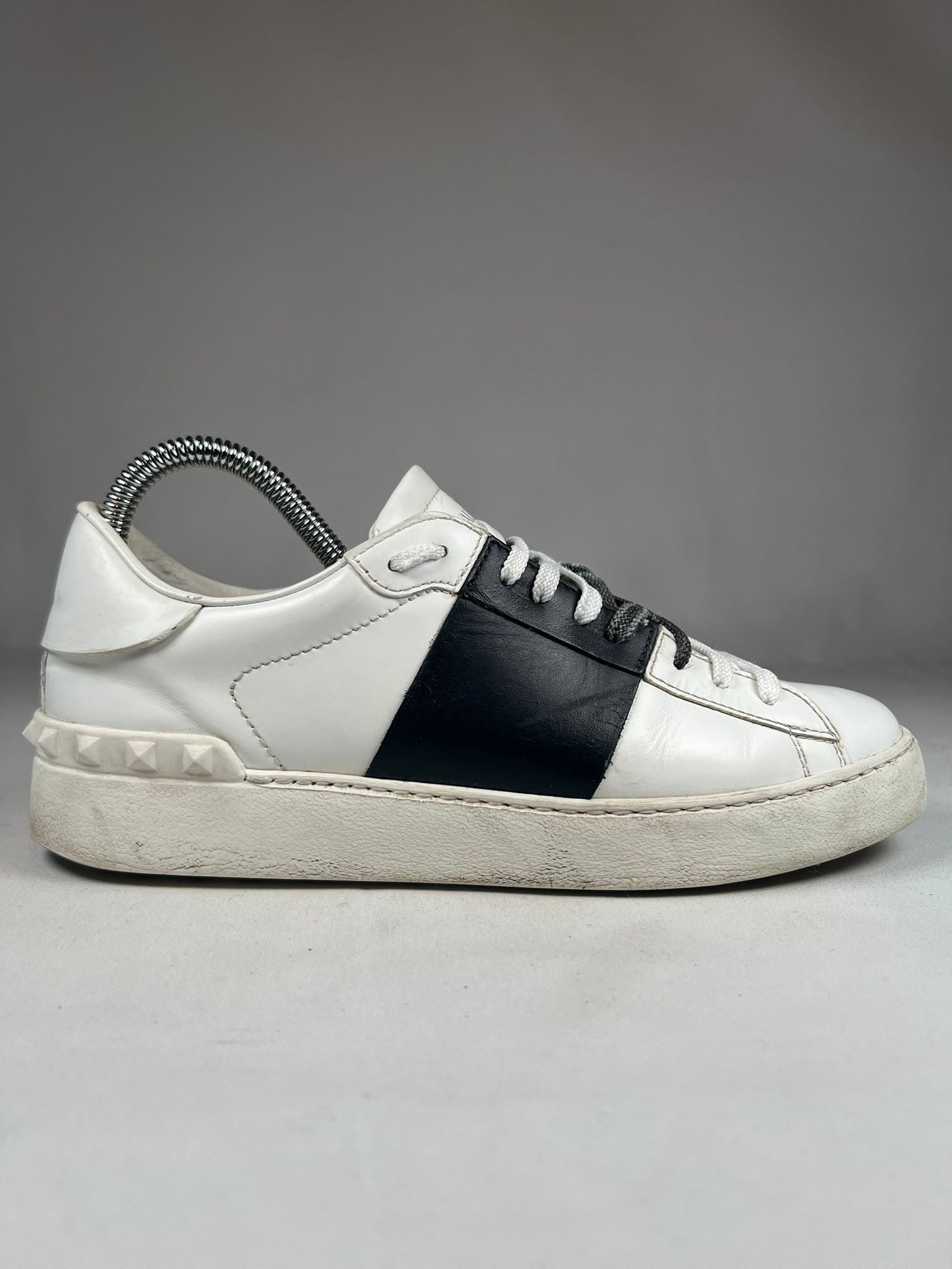 Valentino Open