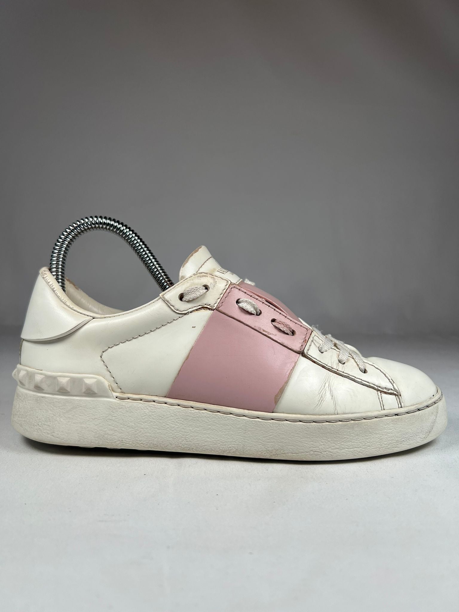 Valentino Open