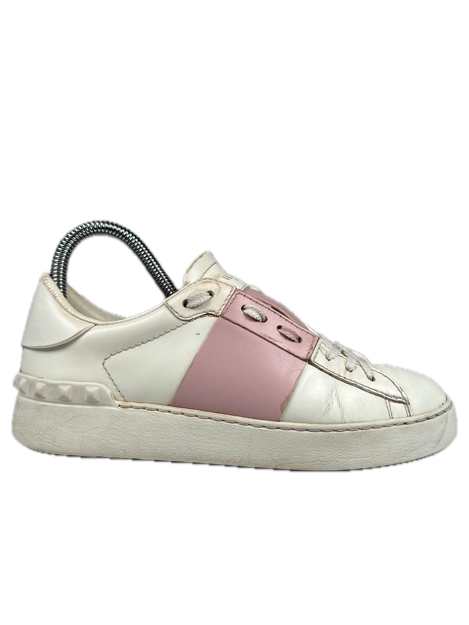 Valentino Open