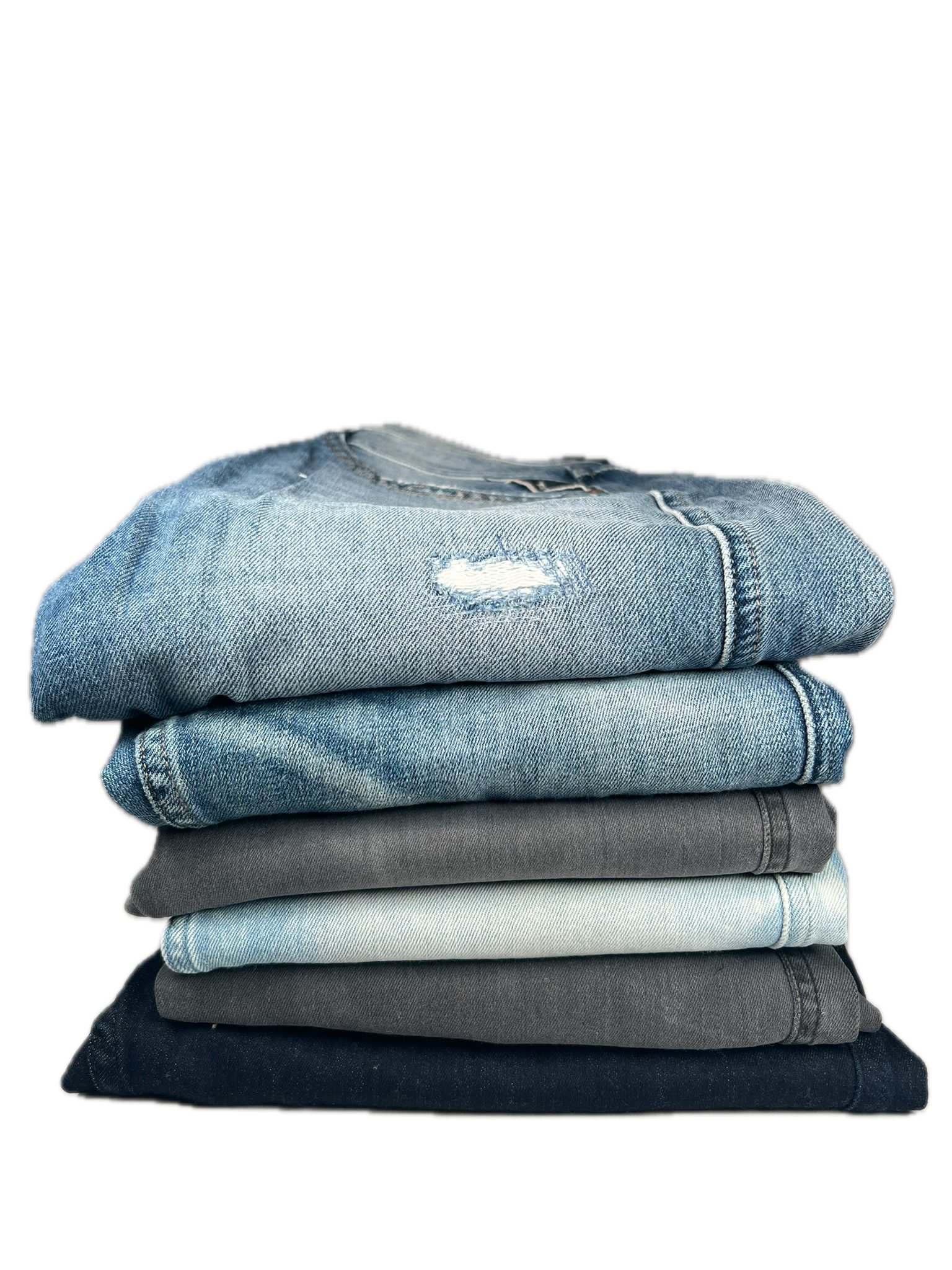 Replay Anbass Jeans Bulk x6