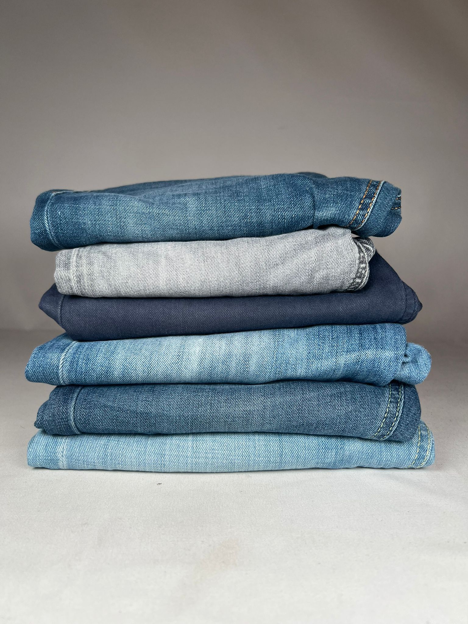 Dondup George Jeans Bulk x6
