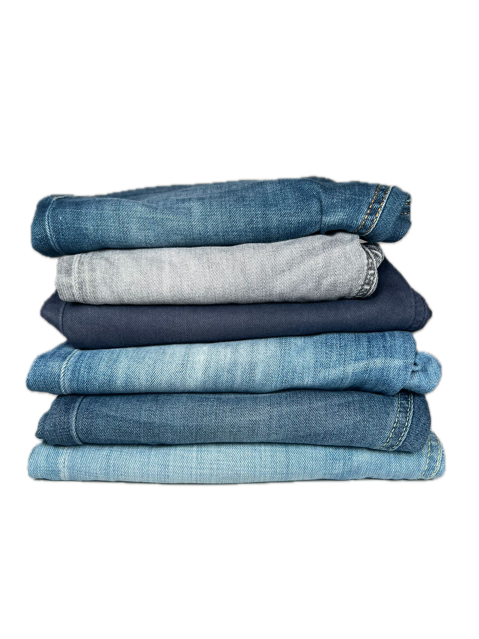 Dondup George Jeans Bulk x6