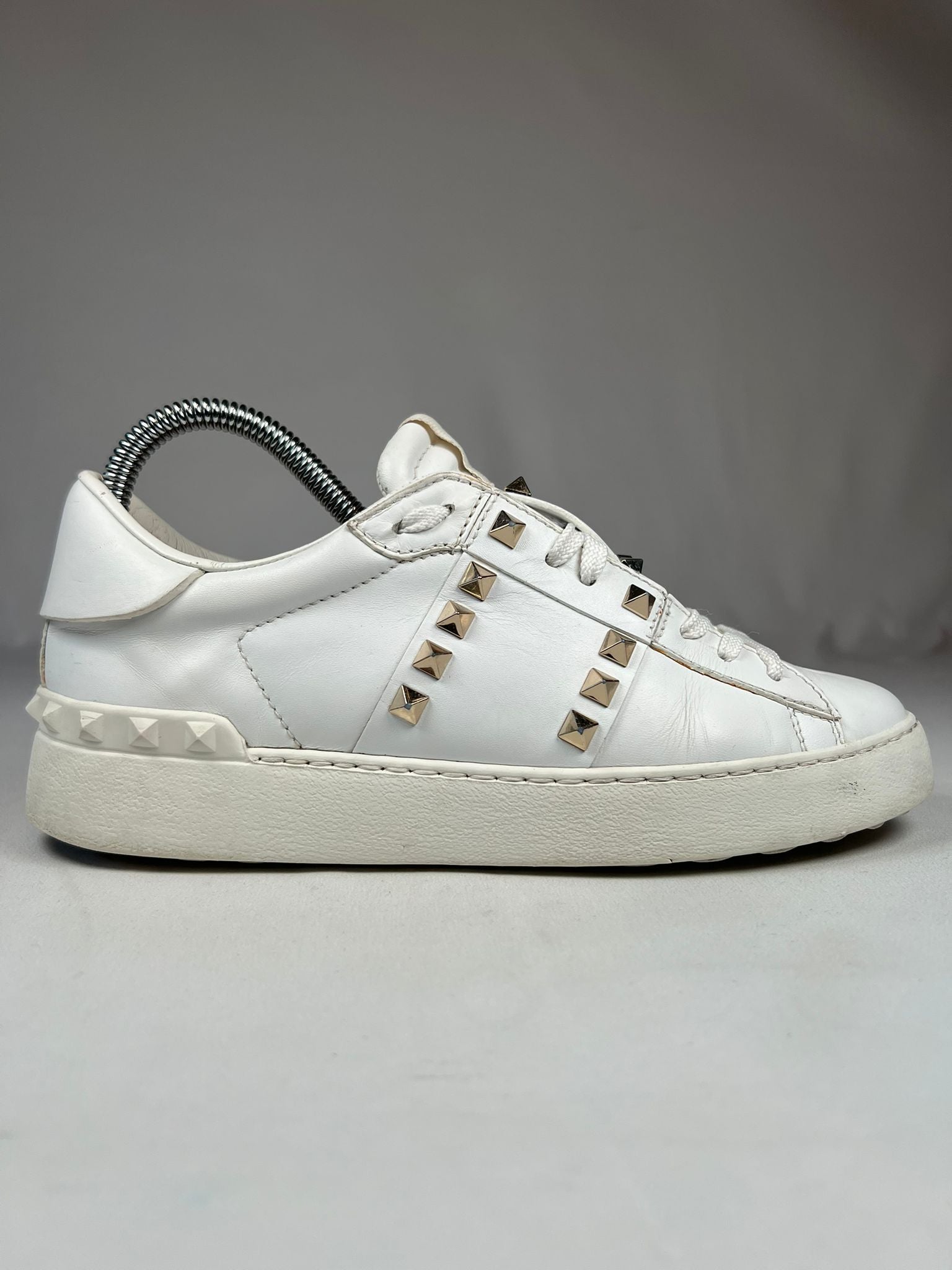 Valentino Open Rockstud Untitled