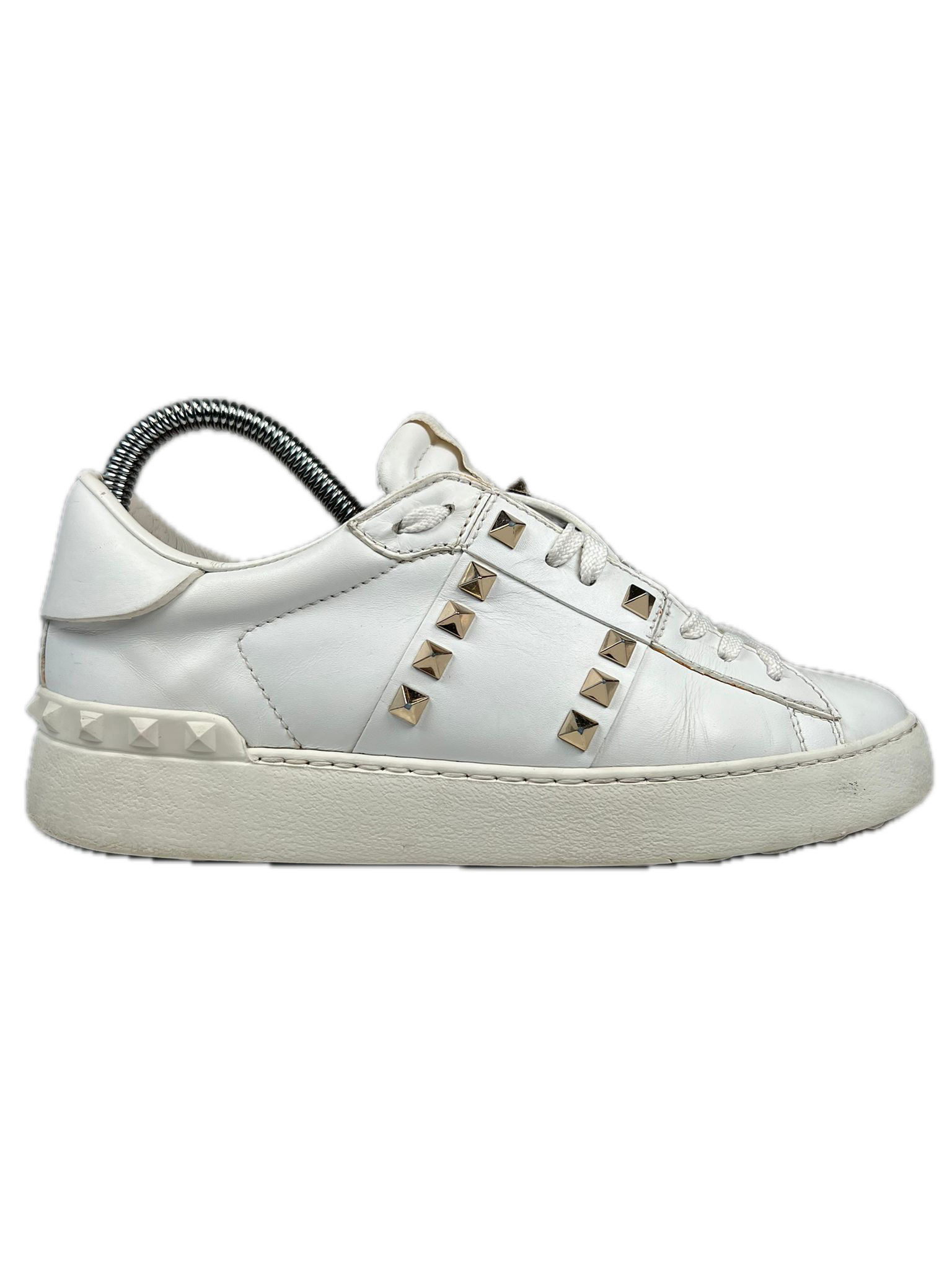 Valentino Open Rockstud Untitled