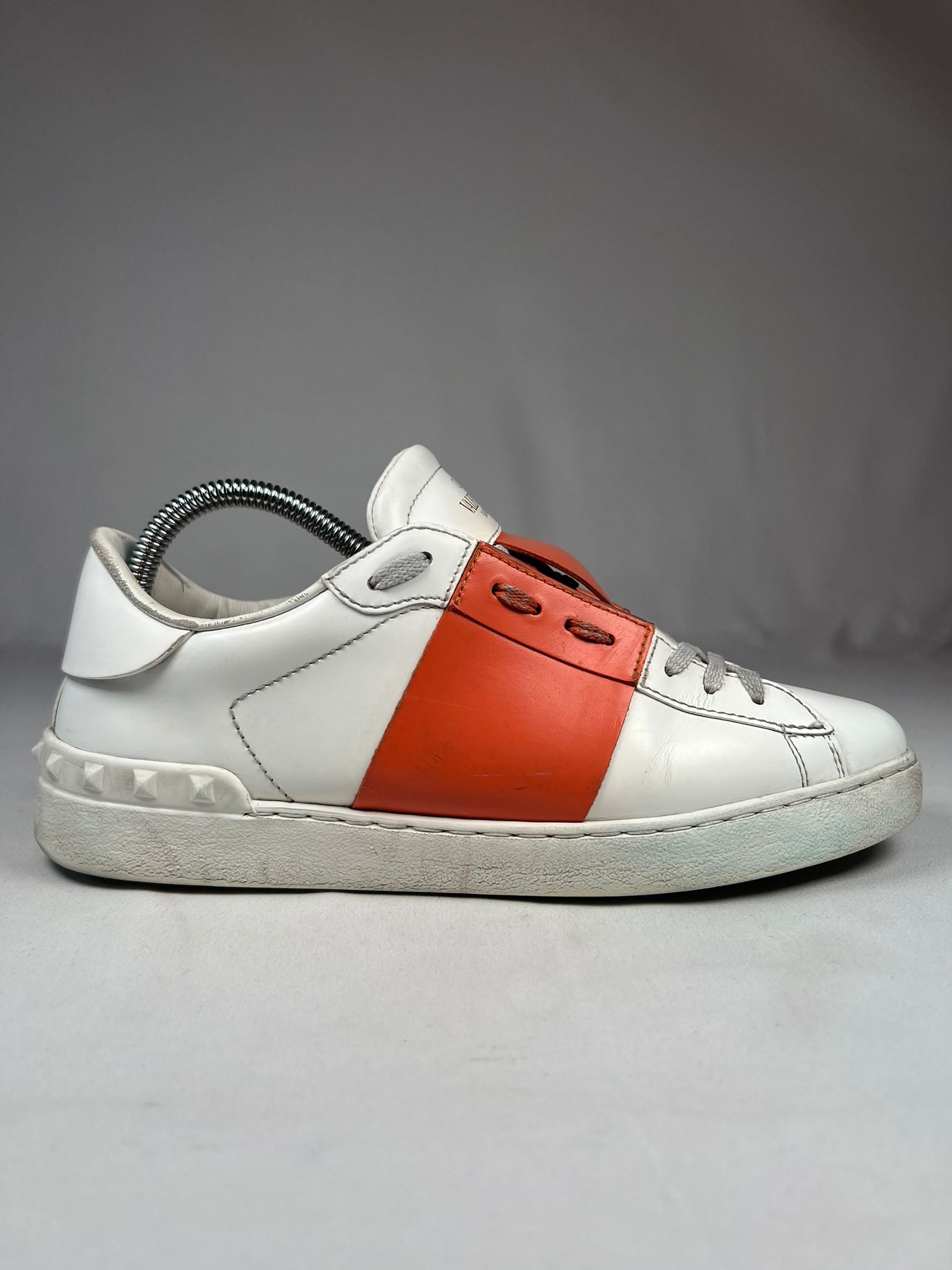 Valentino Open