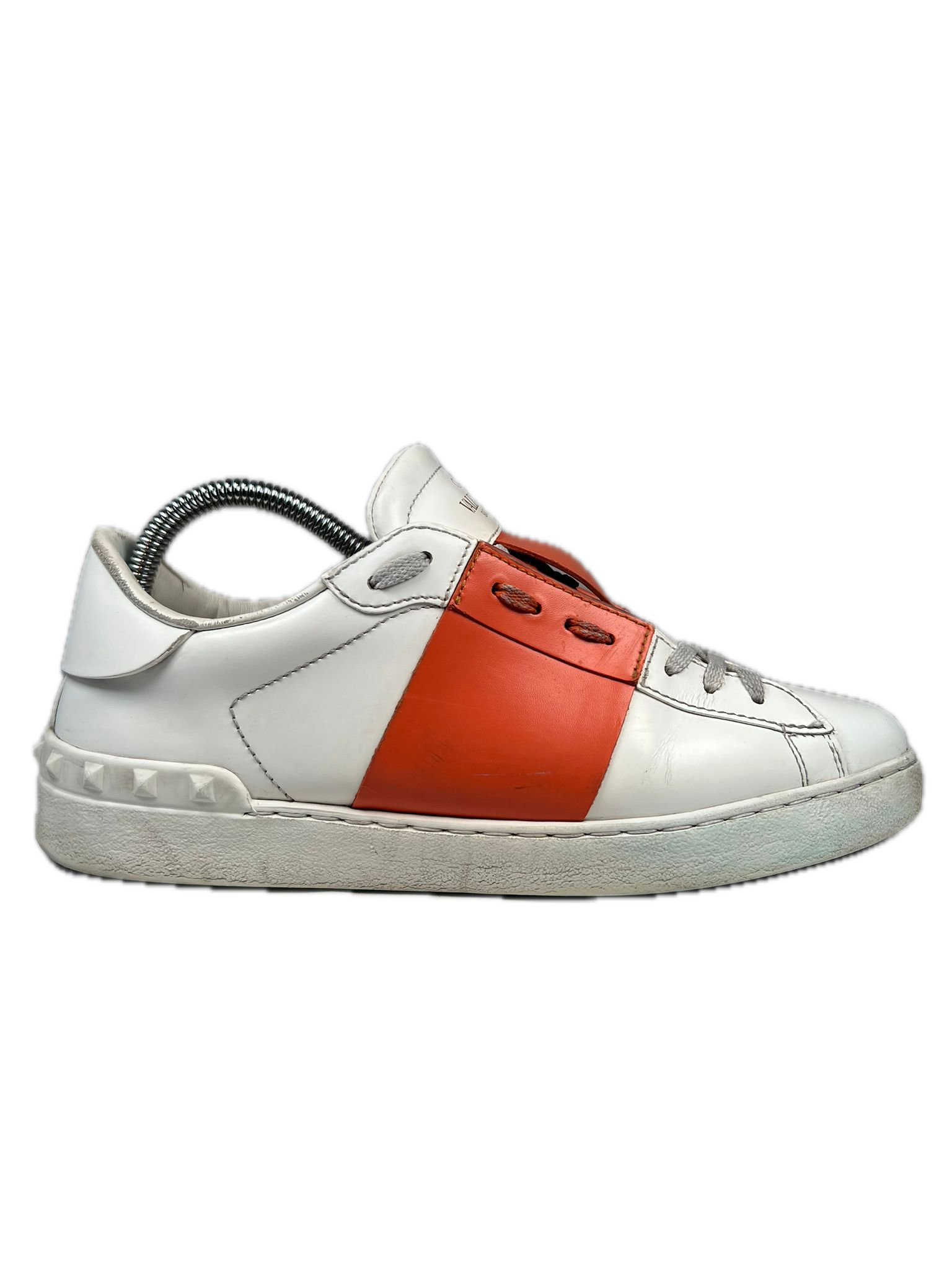 Valentino Open