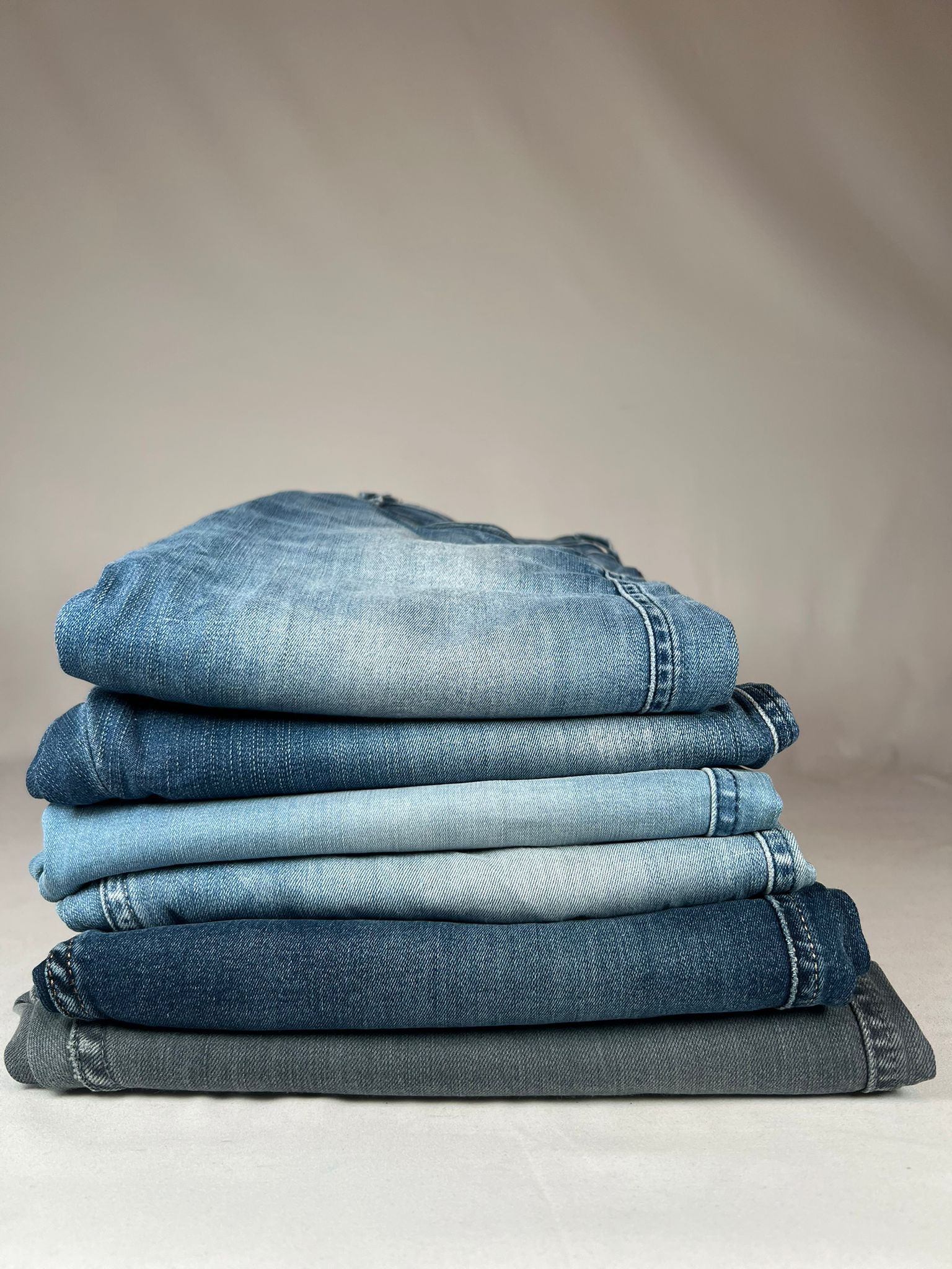 Replay Anbass Jeans Bulk x6