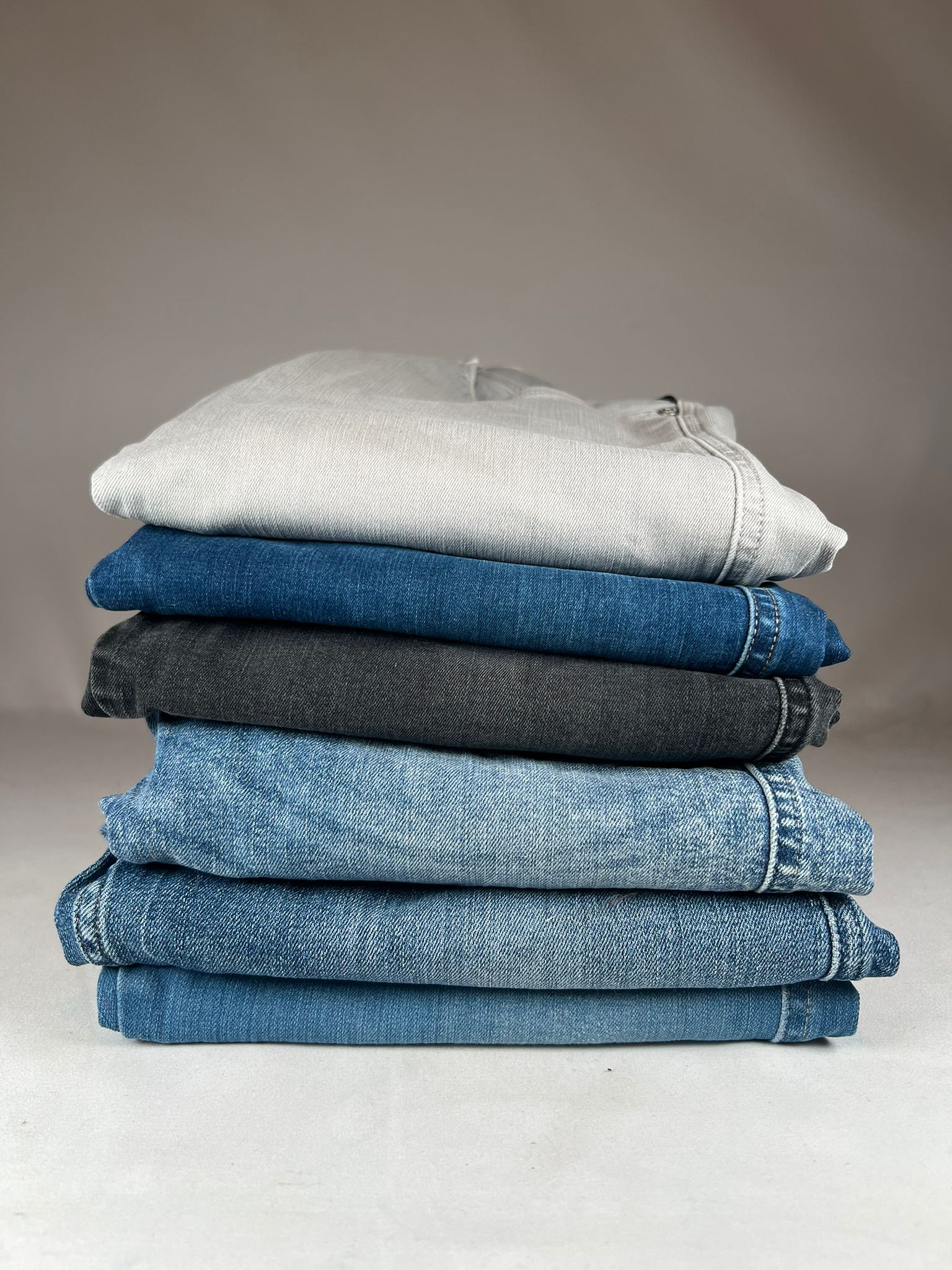 Replay Anbass Jeans Bulk x6