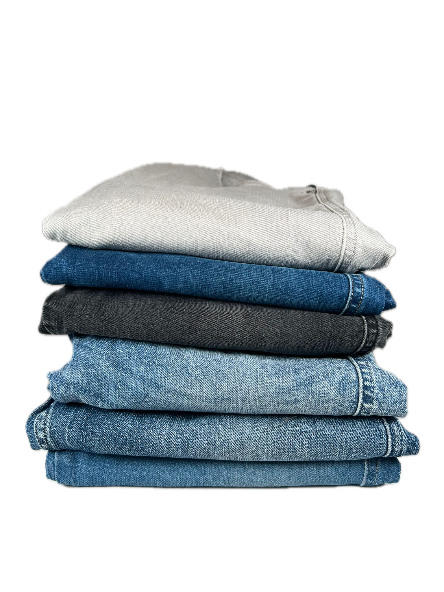 Replay Anbass Jeans Bulk x6