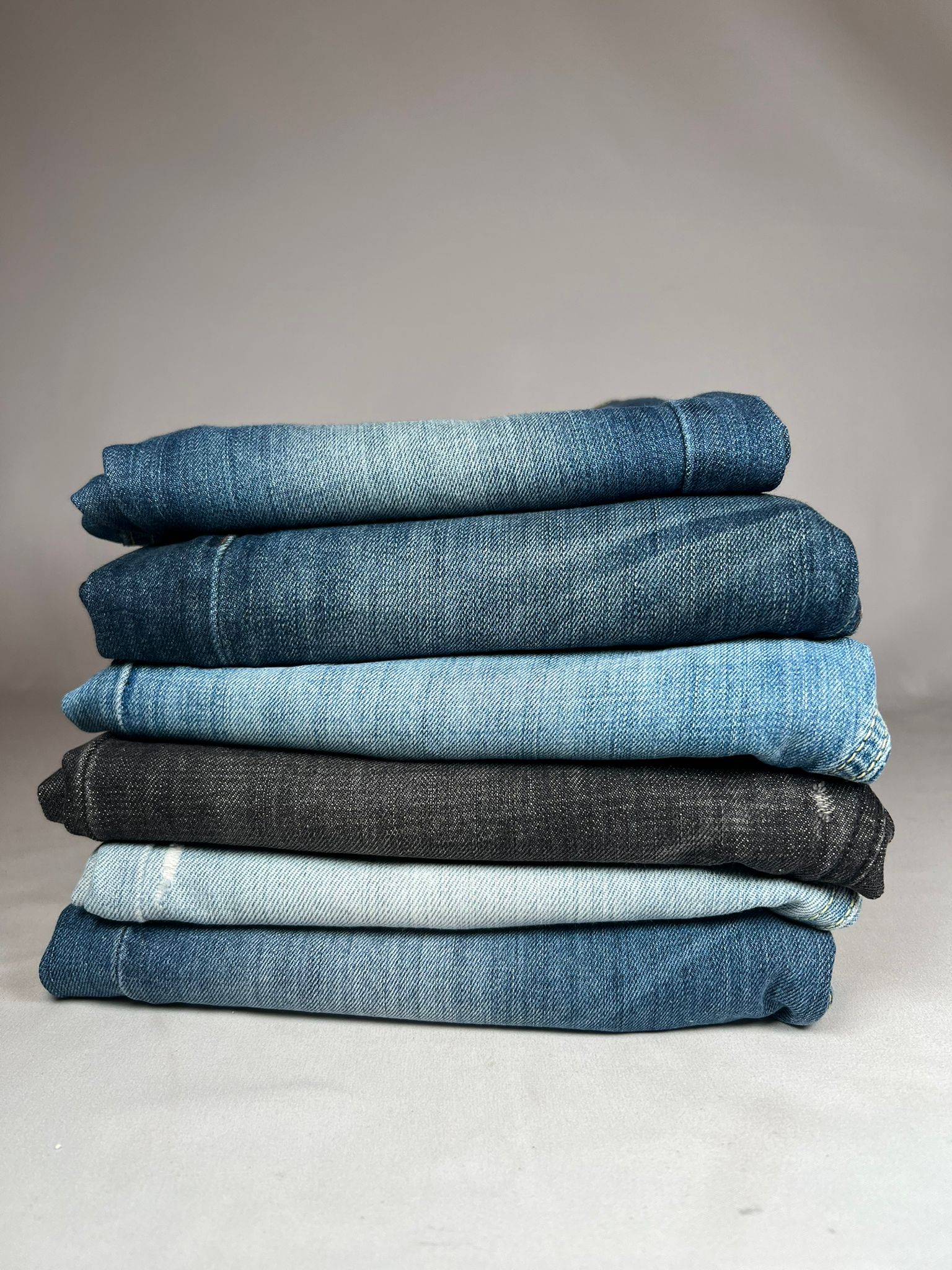 Dondup Jeans Bulk x6