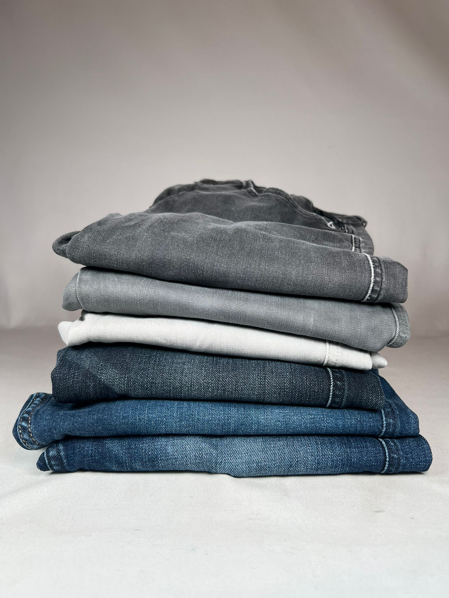 Replay Anbass Jeans Bulk x6