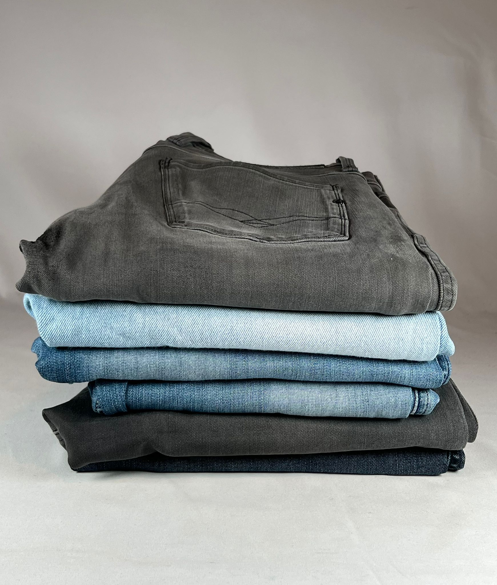 Replay Anbass Jeans Bulk x6