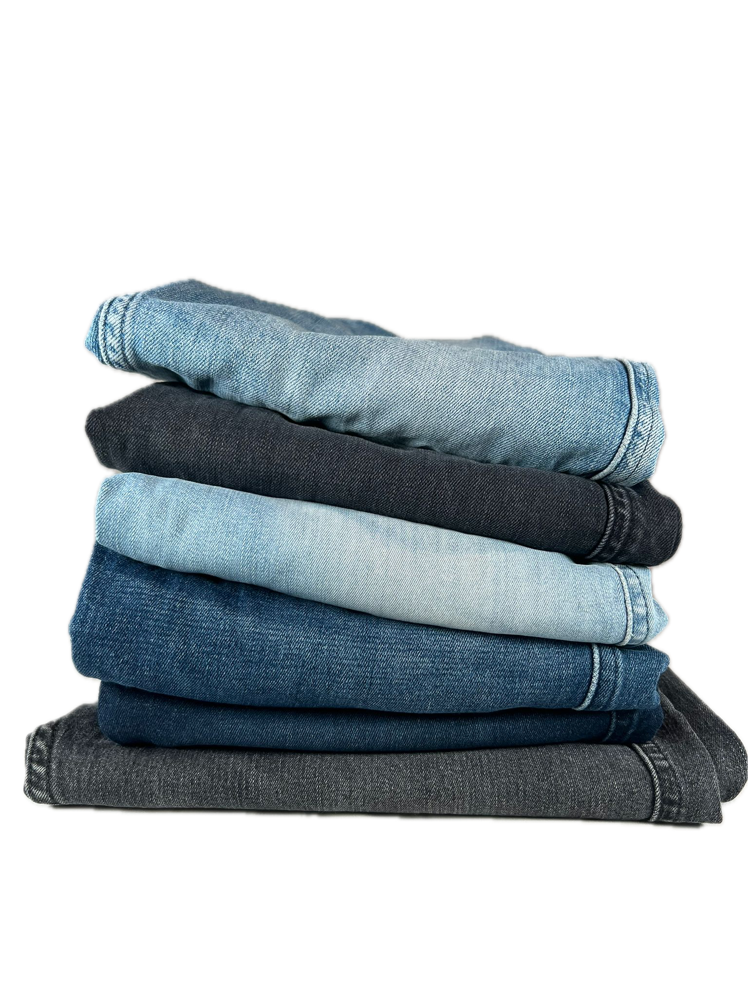 Replay Anbass Jeans Bulk x6