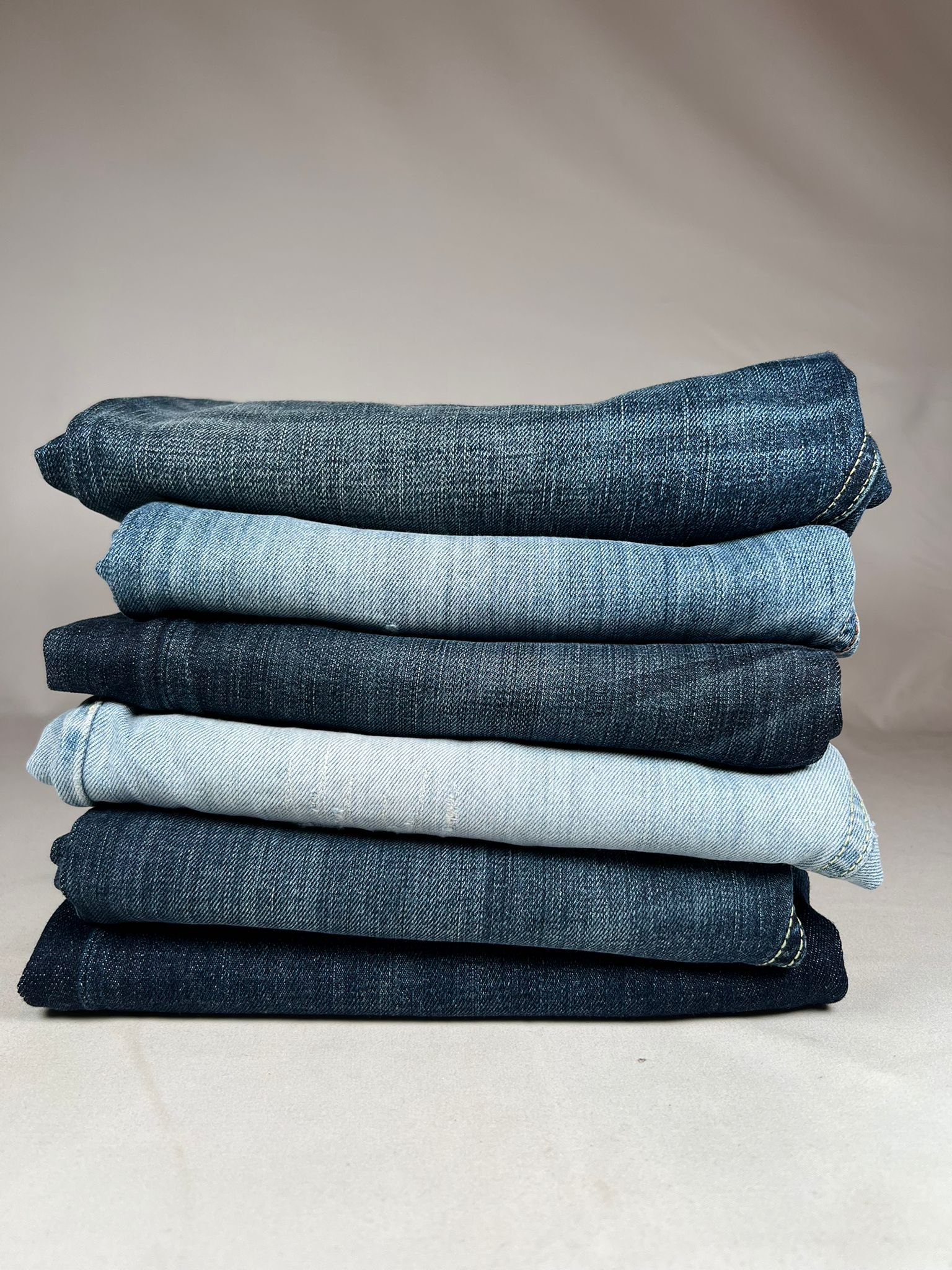 Dondup Jeans Bulk x6