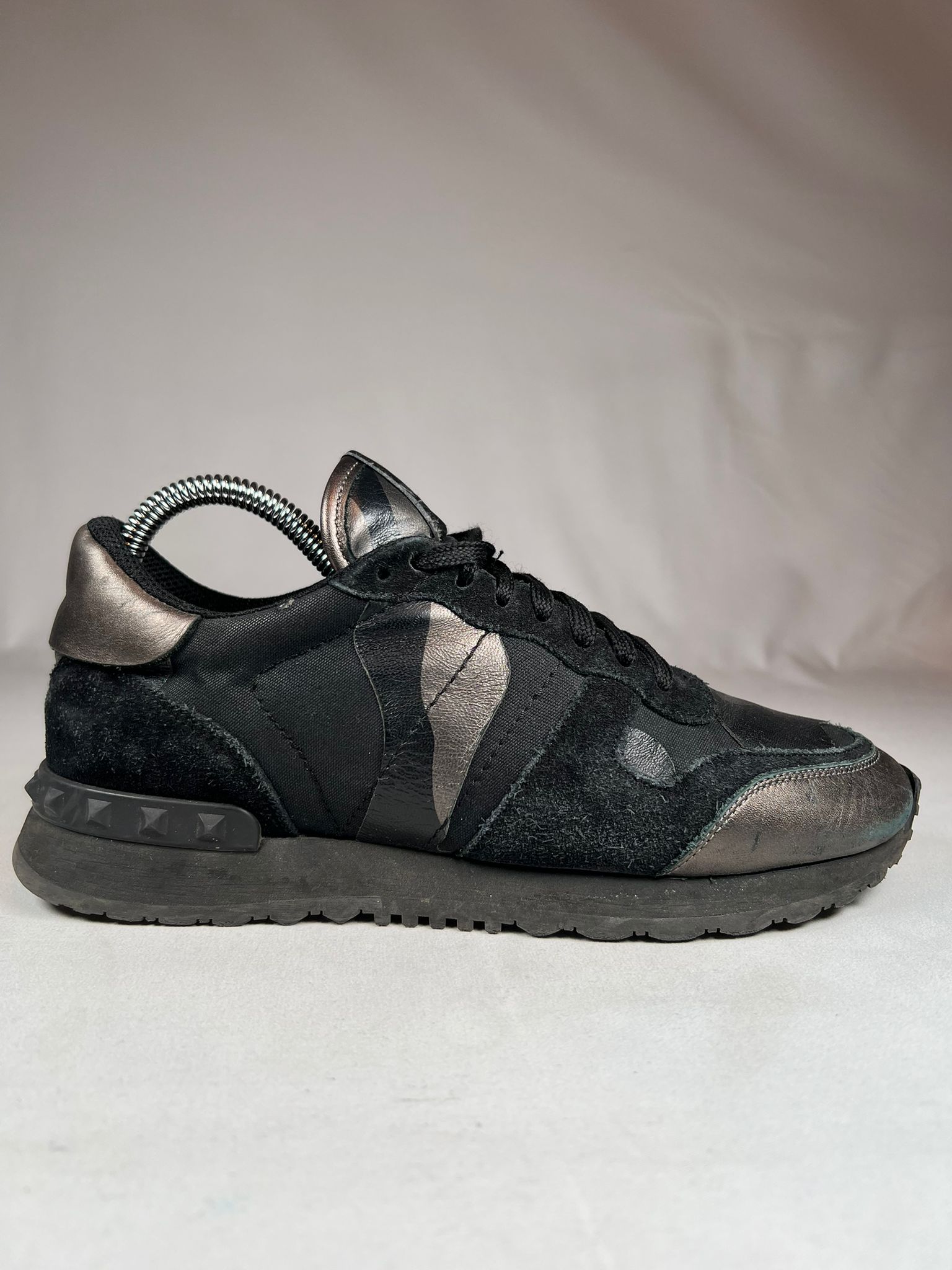 Valentino Rockrunner
