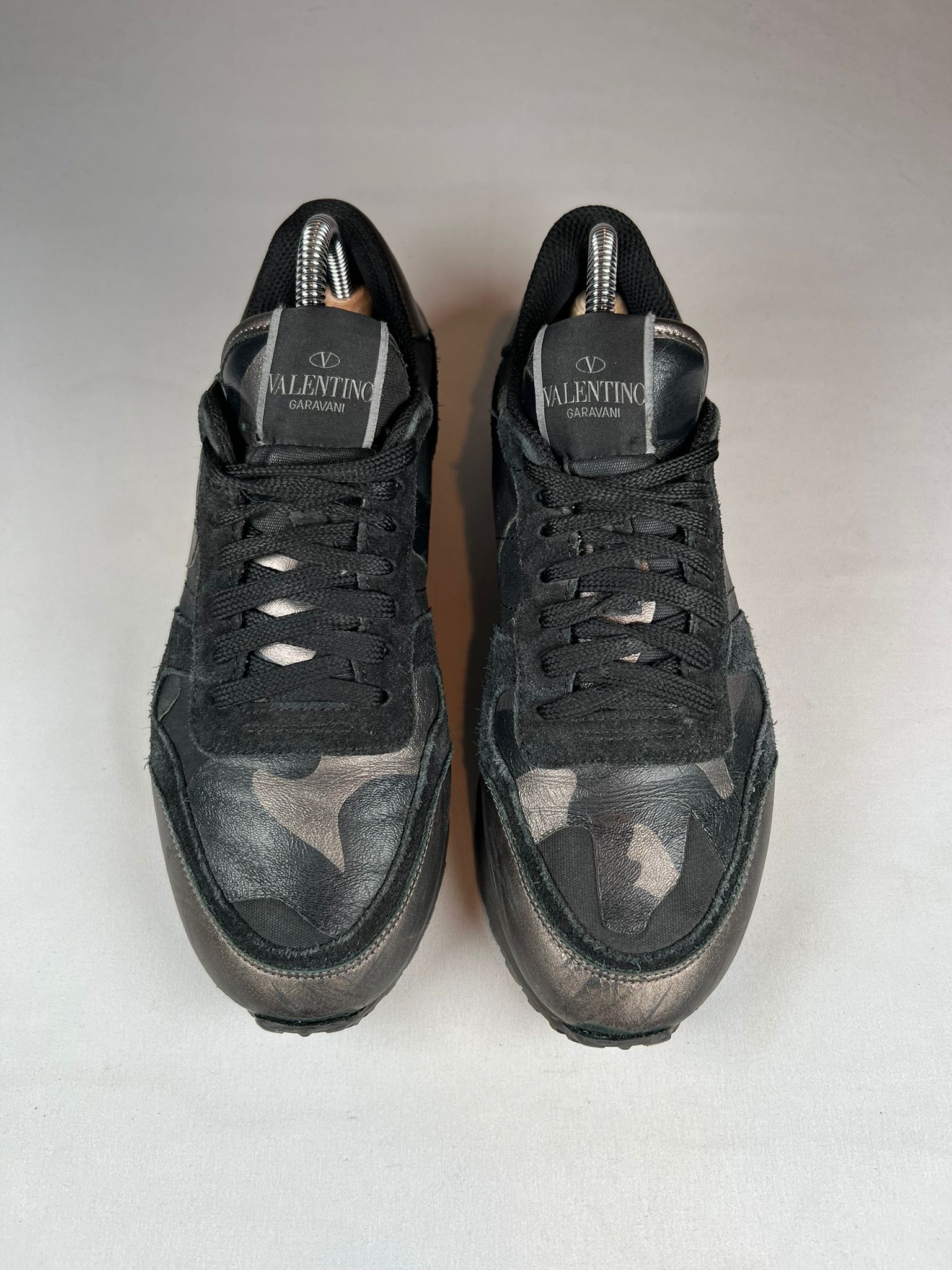 Valentino Rockrunner