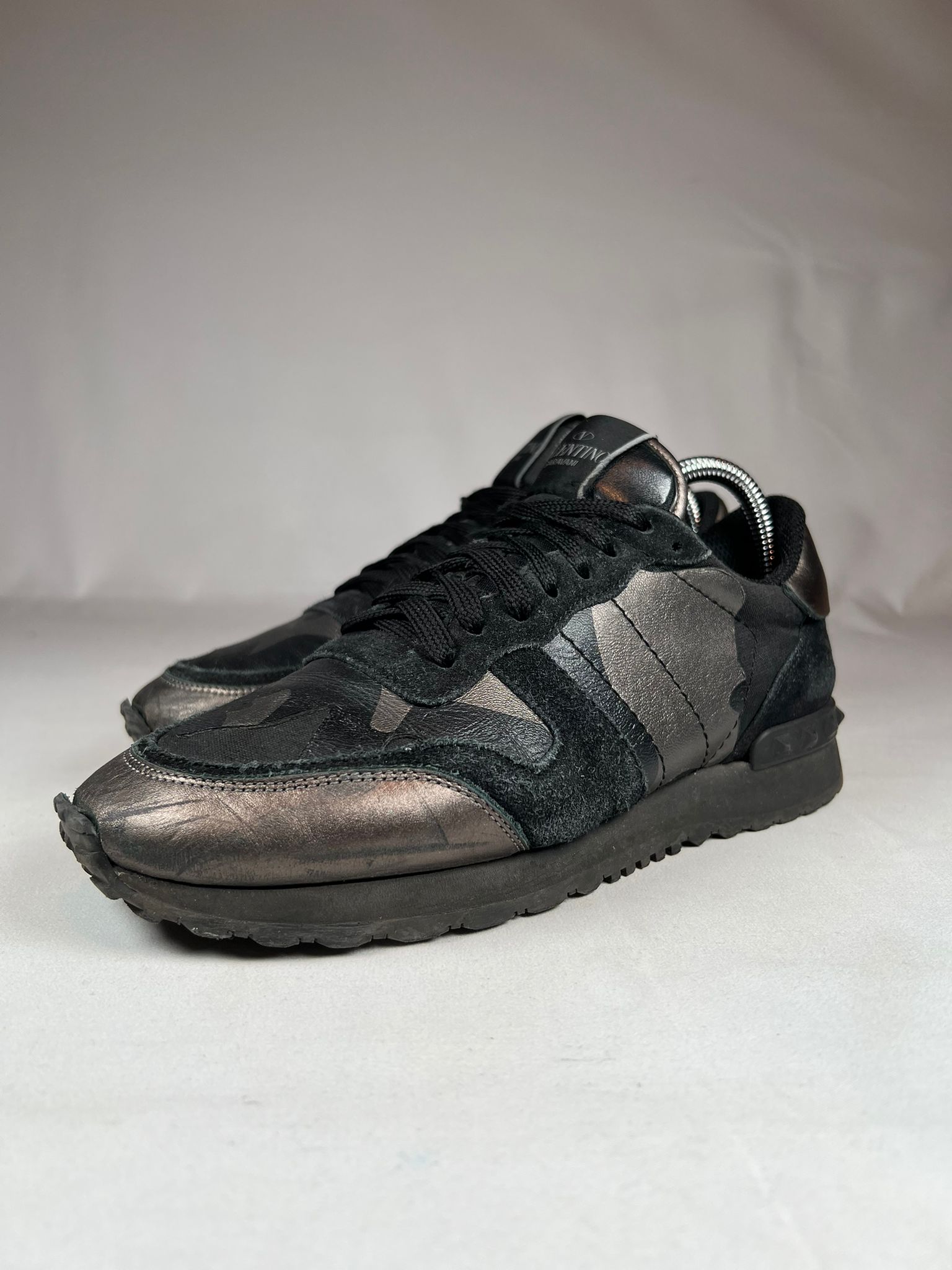 Valentino Rockrunner